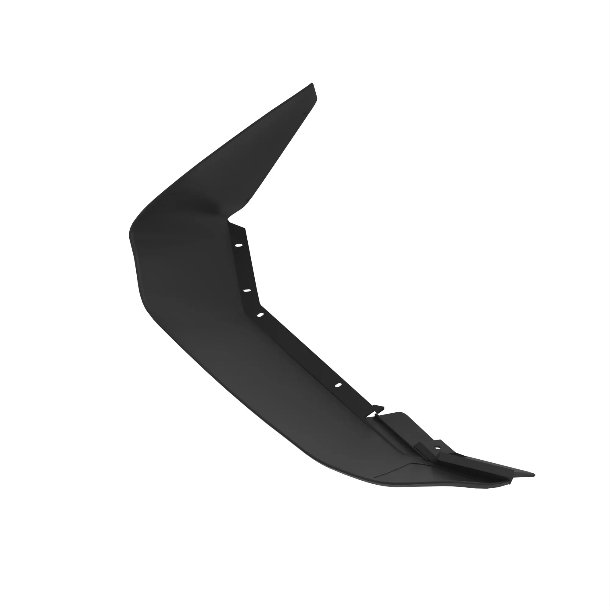 MUD GUARD, EXTRA WIDE, LH