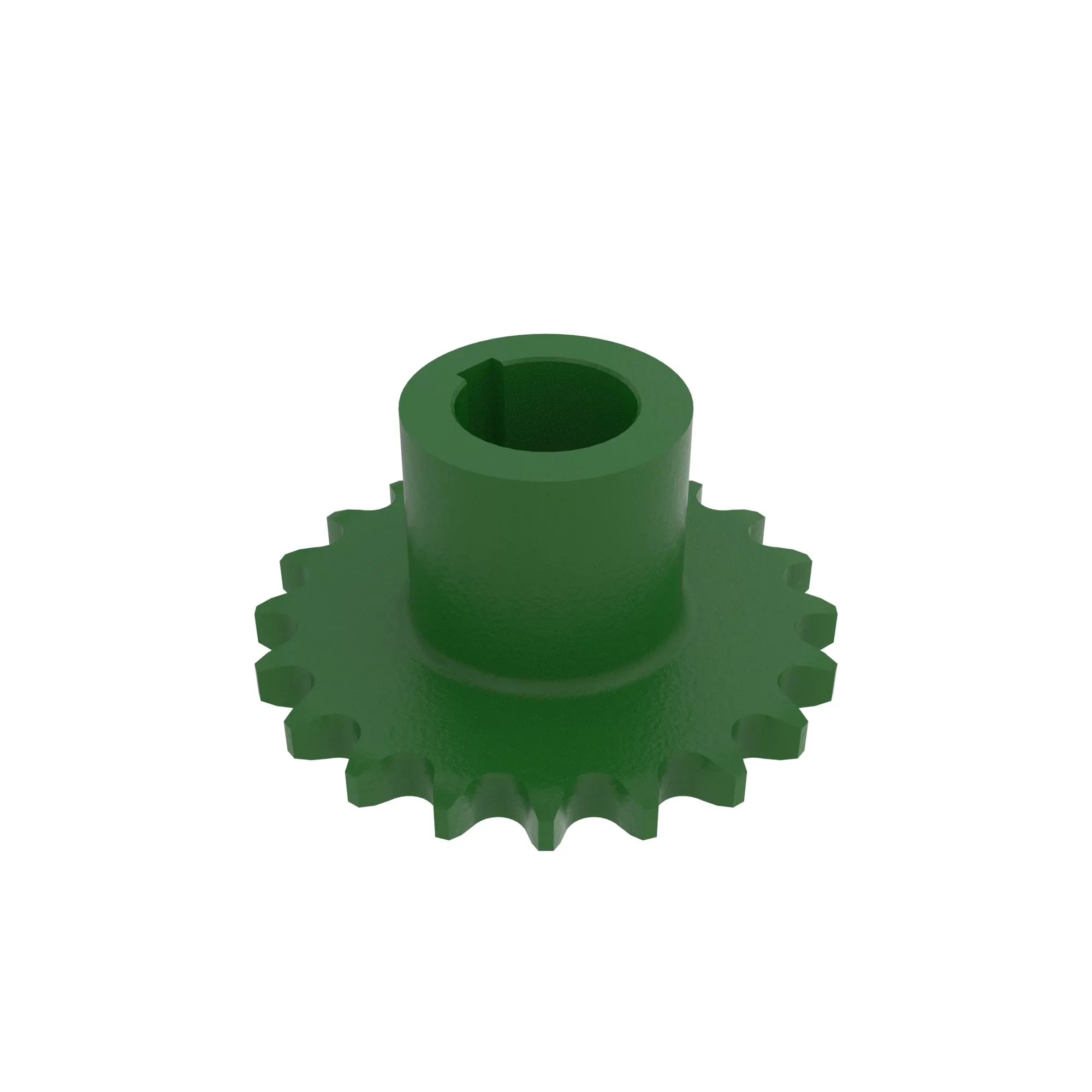 John Deere Chain Sprocket, 20 Teeth - CC110726