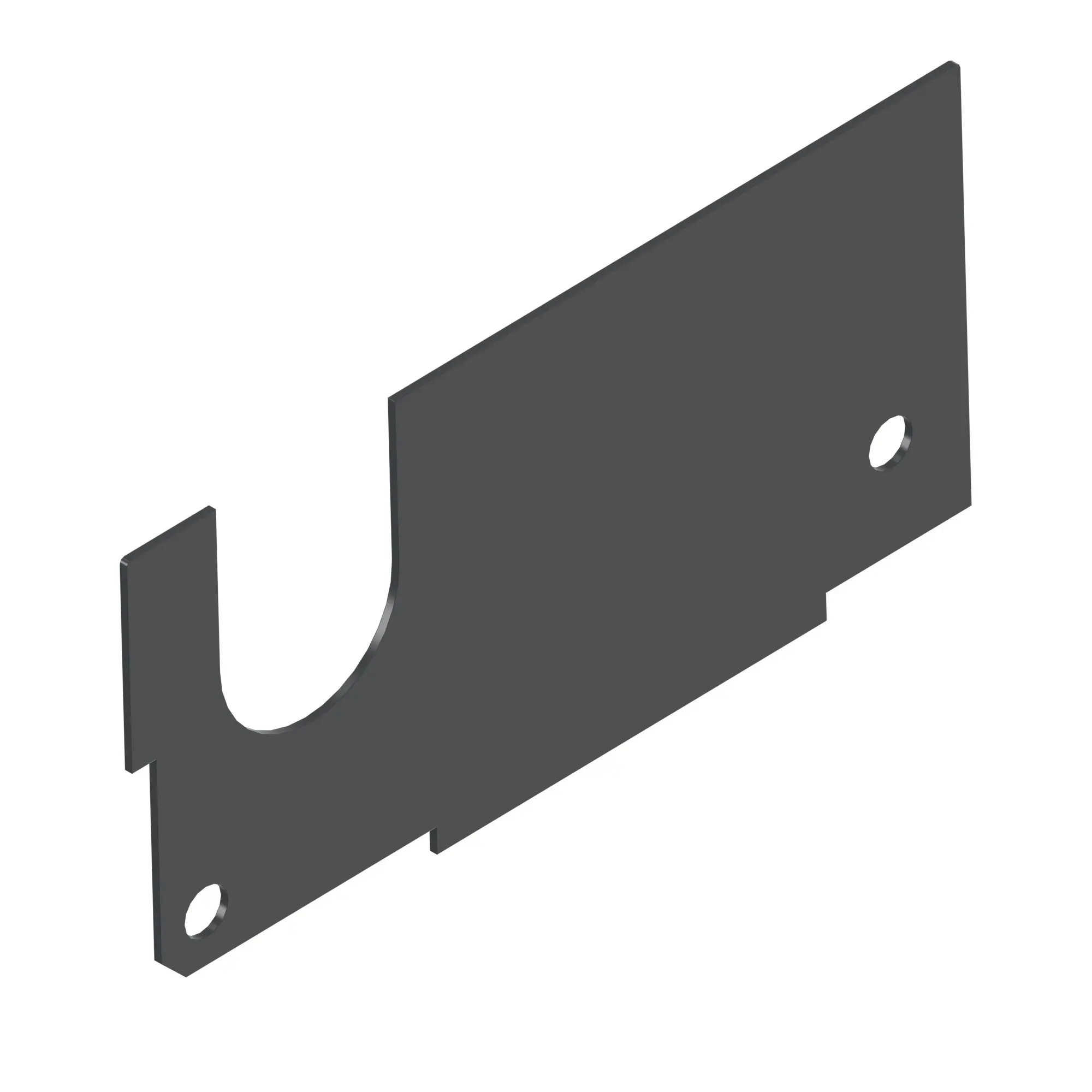 John Deere Plate - T267285
