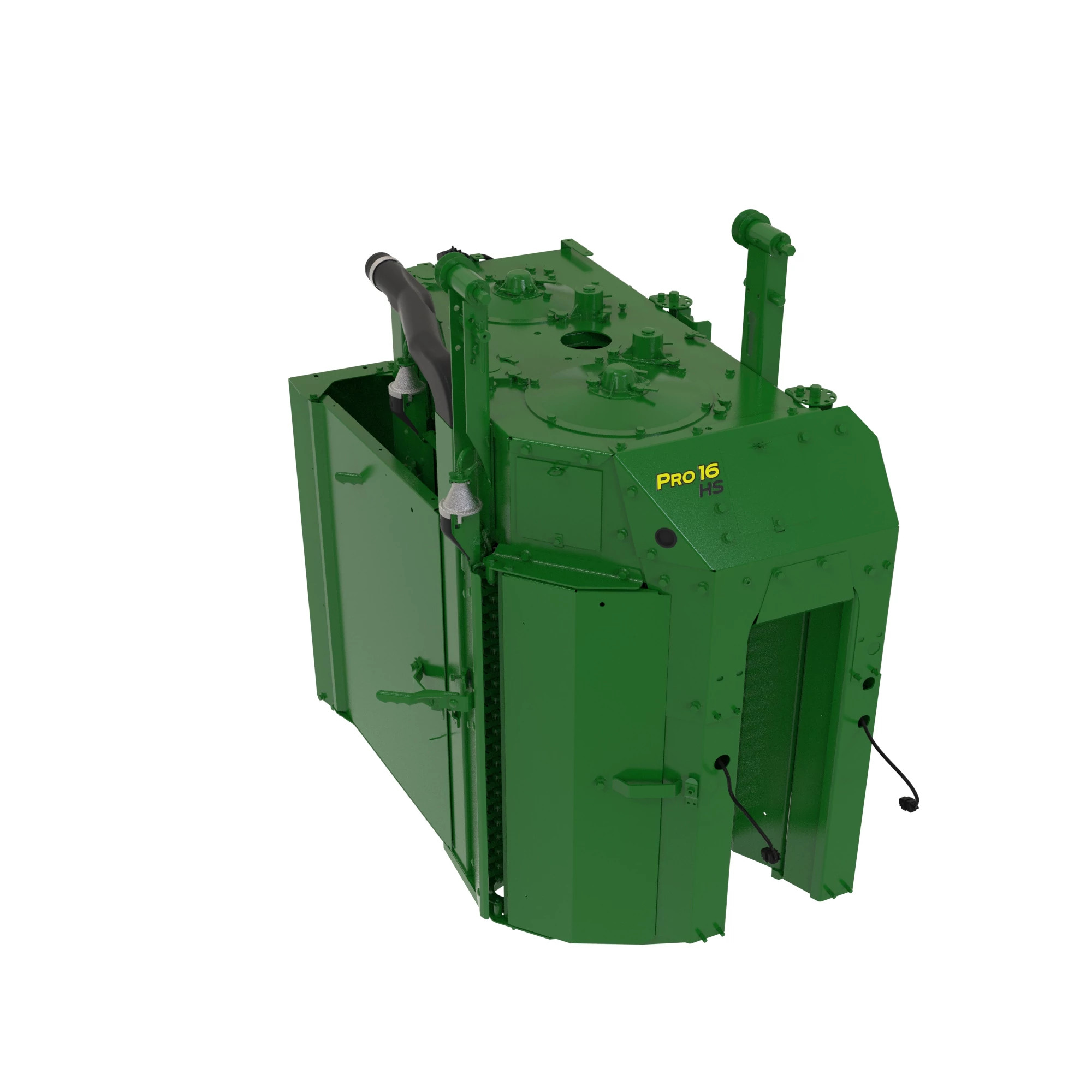 PICKING UNIT, PRO-16 UNIT, DELTA 2.