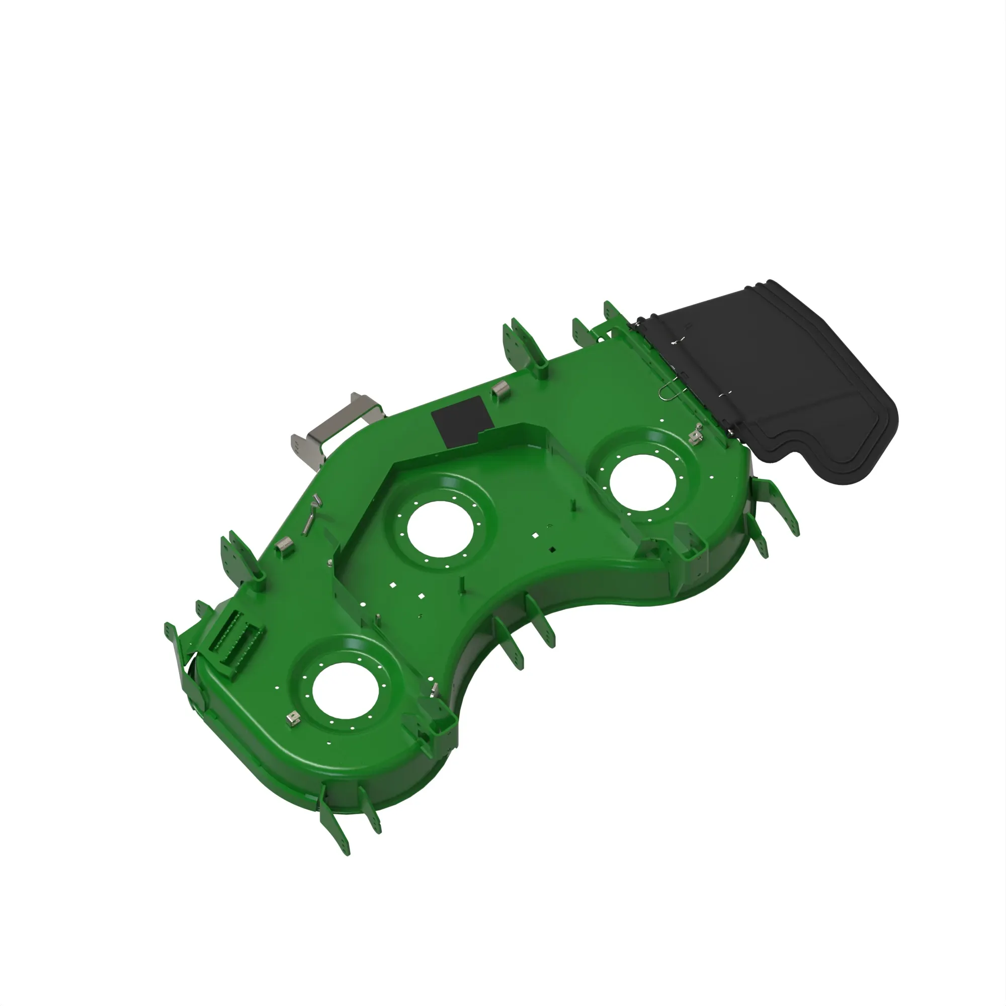 John Deere Mower Deck - AUC16969
