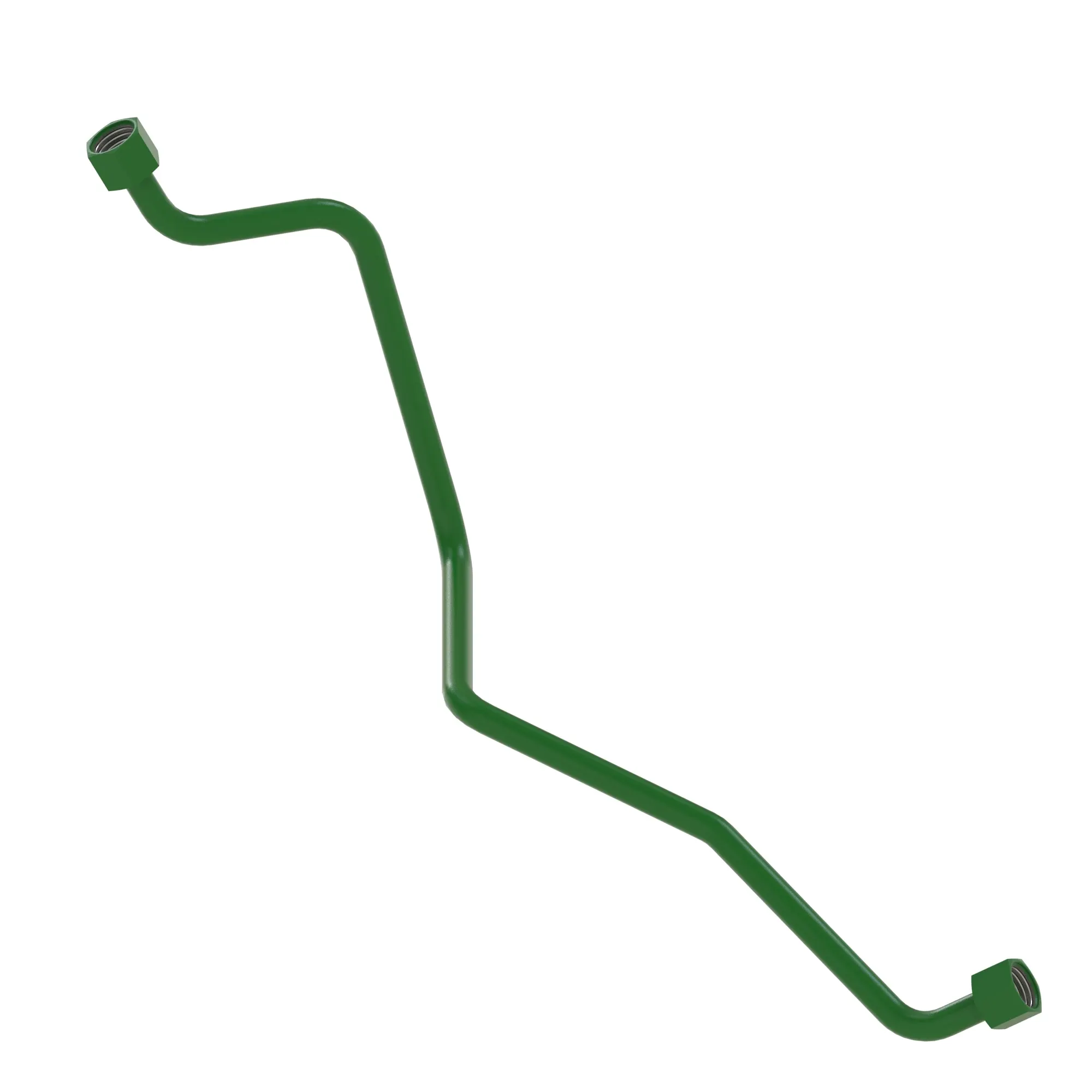 Oil Tube, Feedroll Pressure Tube Fo
