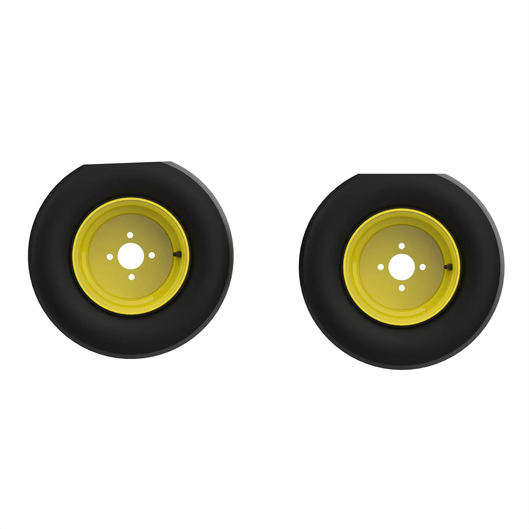 Tire Kit