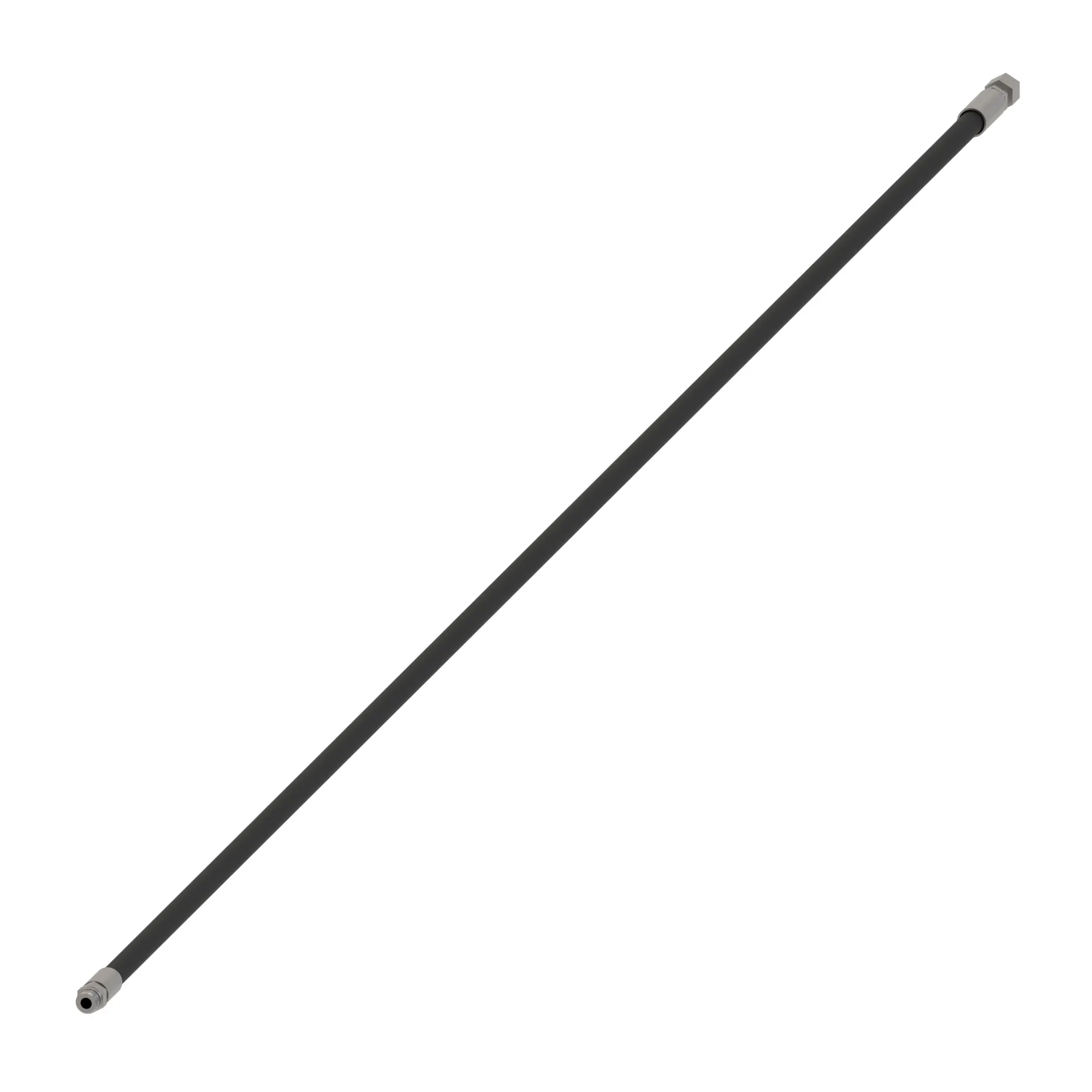 John Deere Hydraulic Hose - AKK47079