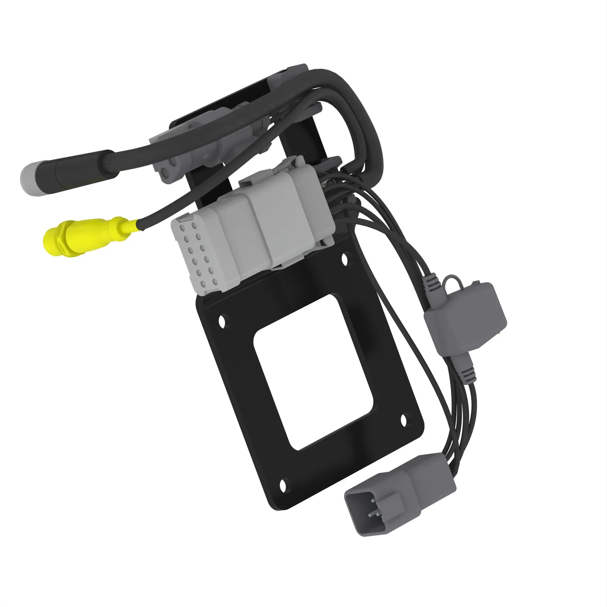 BRACKET KIT, XL5 PC INTERFACE ASSY