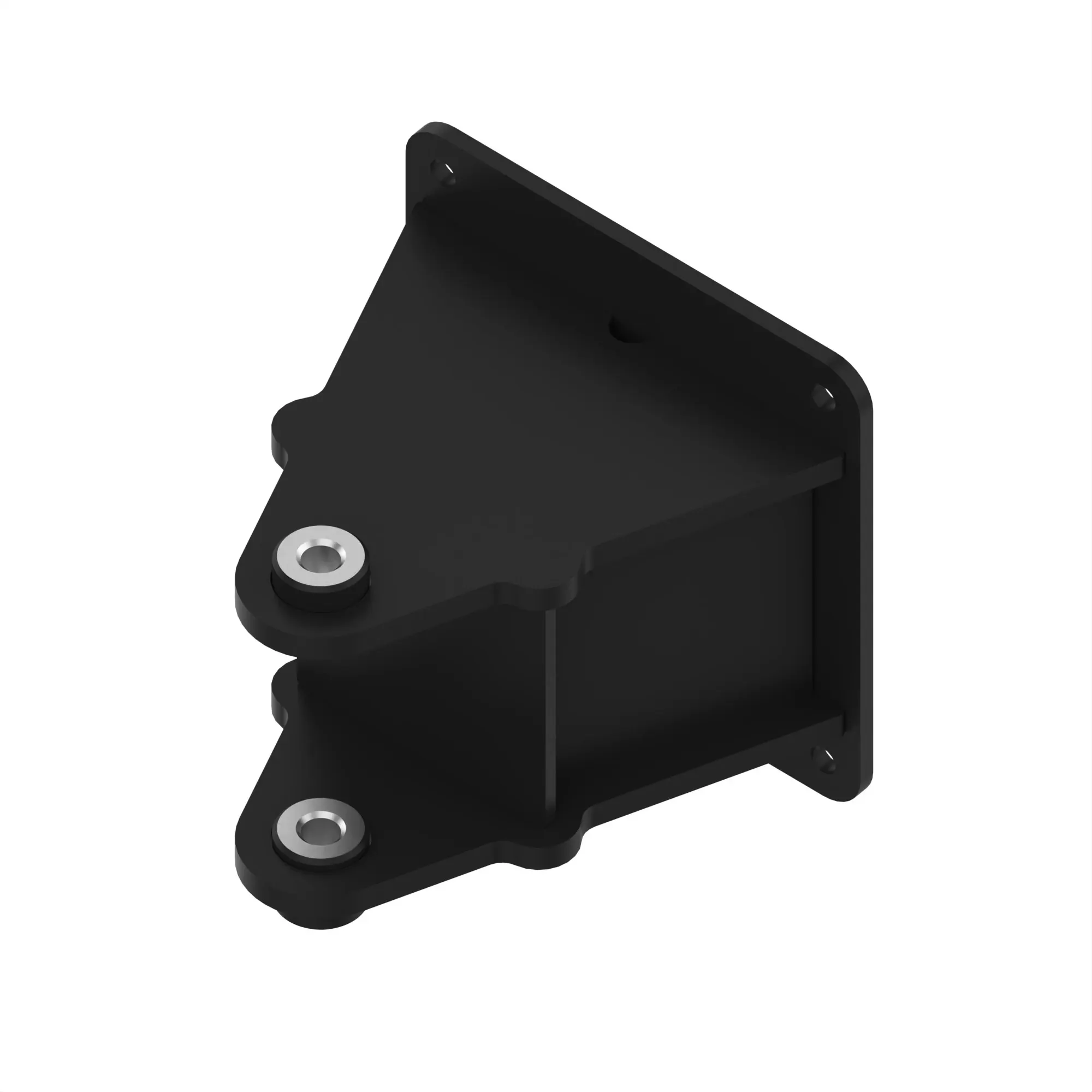 John Deere Mount Base Support - AN305007