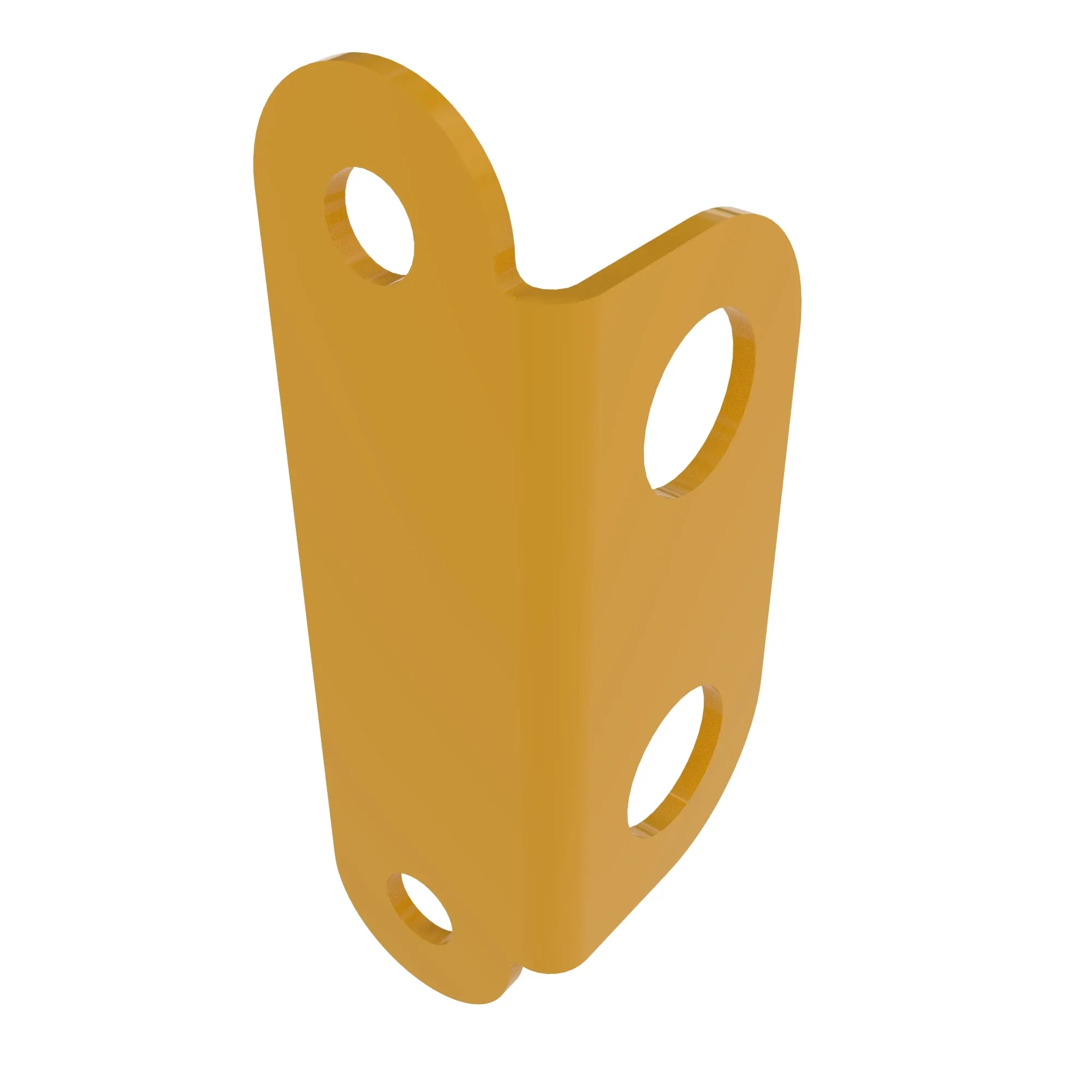 John Deere Bracket - T186282