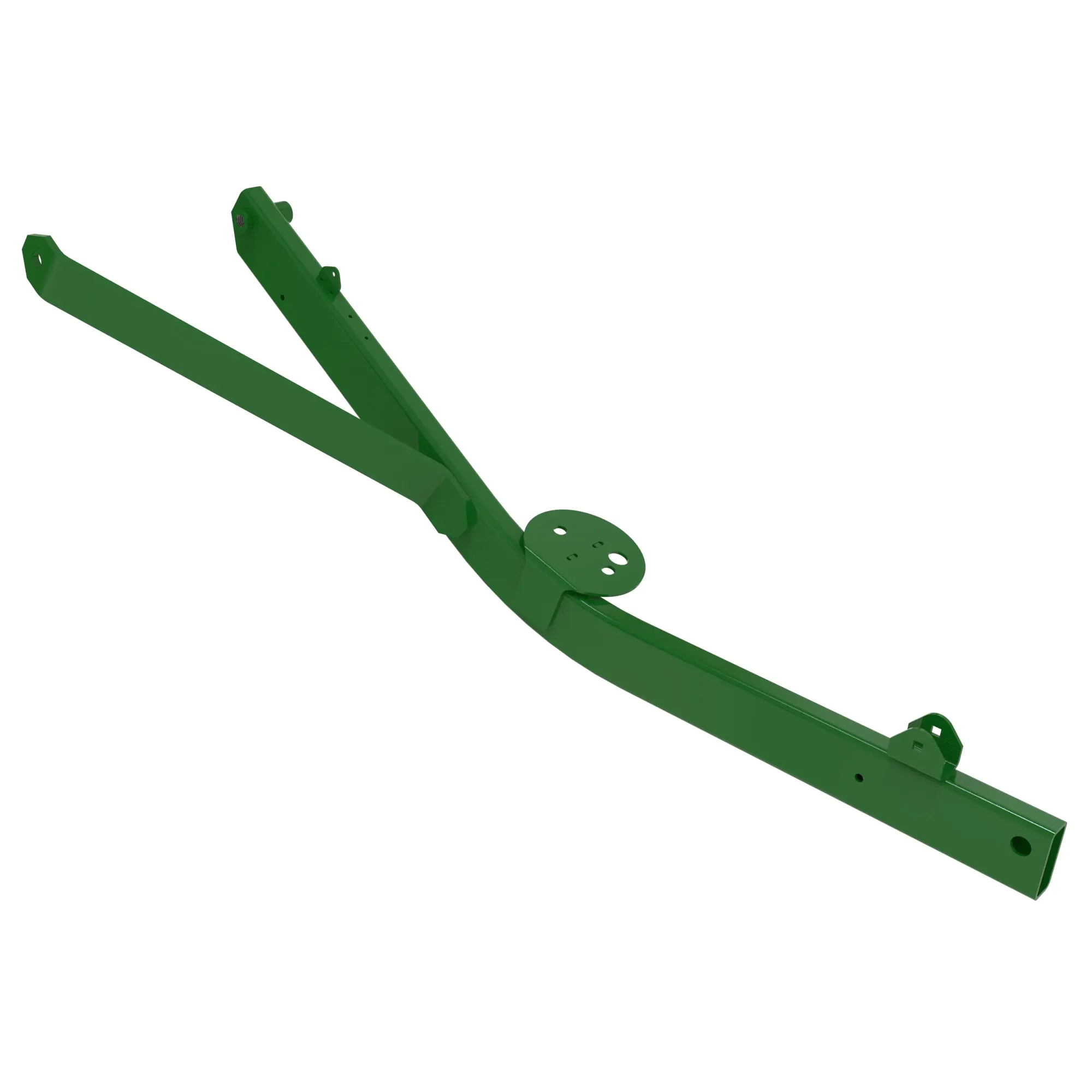 RH SUSPENSION ARM
WELDMENT