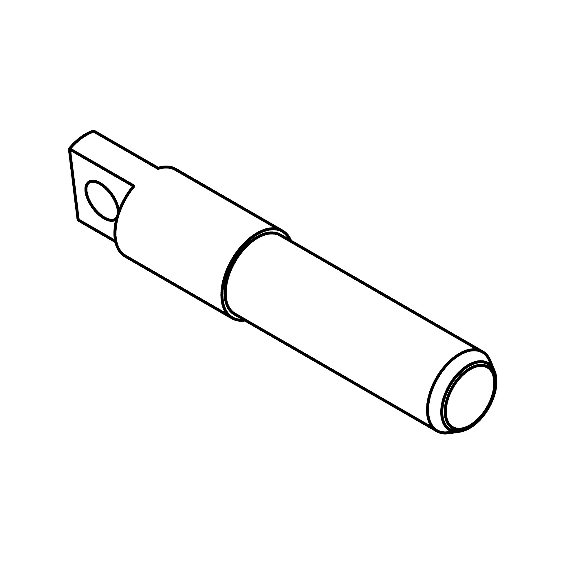 John Deere Pin - AT335829