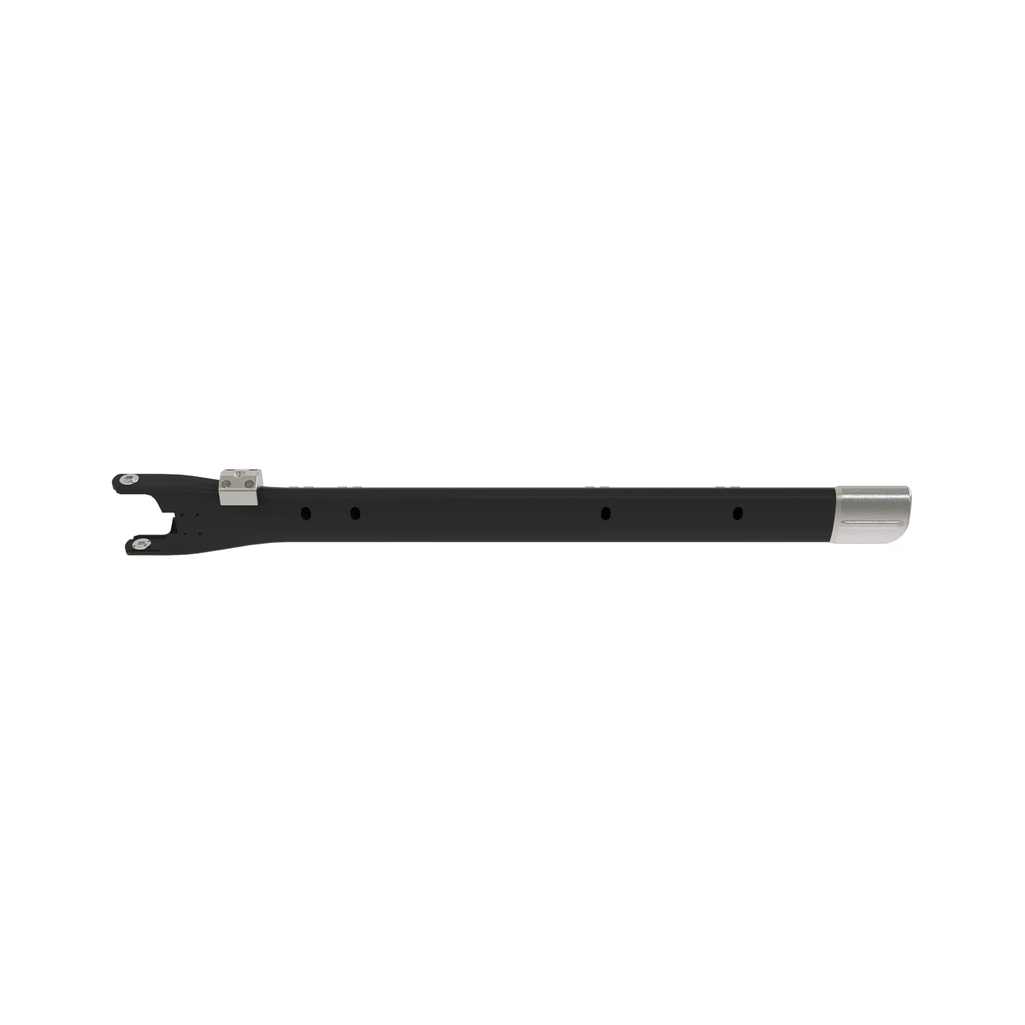 Wing Frame, 30M Cfb LH Brw Asmb
