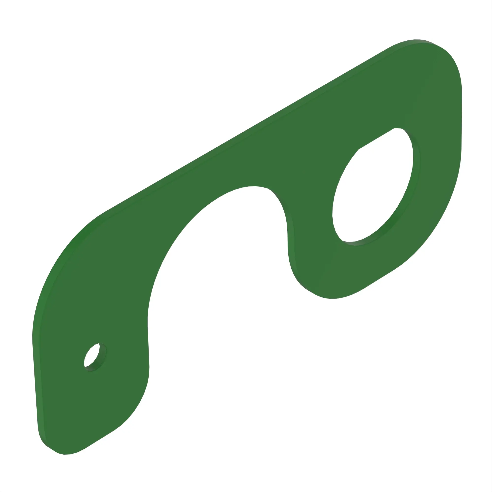 BRACKET, SERVICE ADVISOR BRACKET