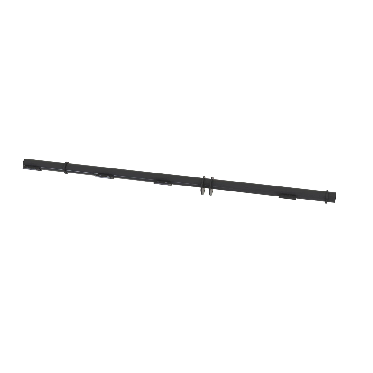 Rockshaft, Gang 33'9 LH Wing