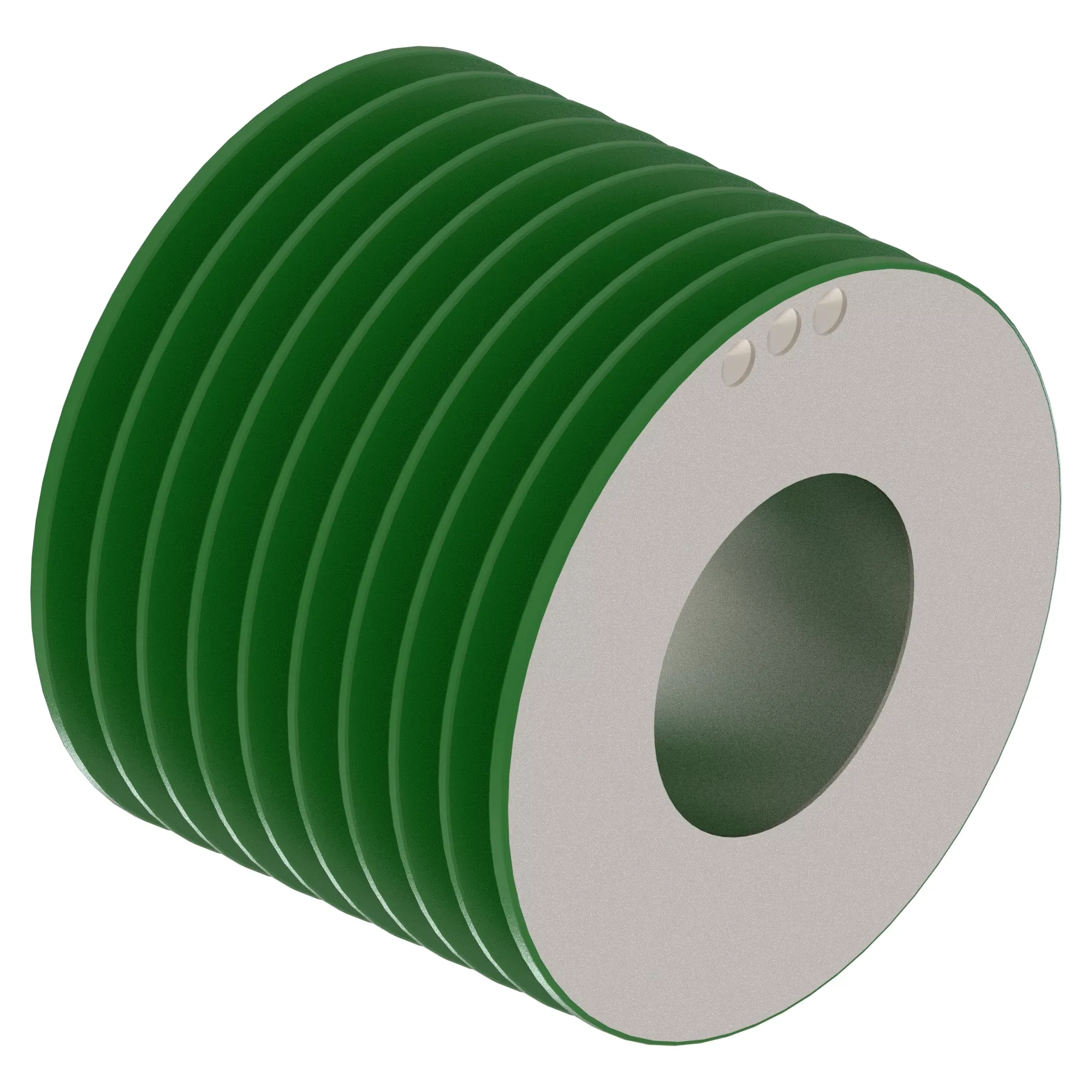 KP Front Roll, 9HA, 32%