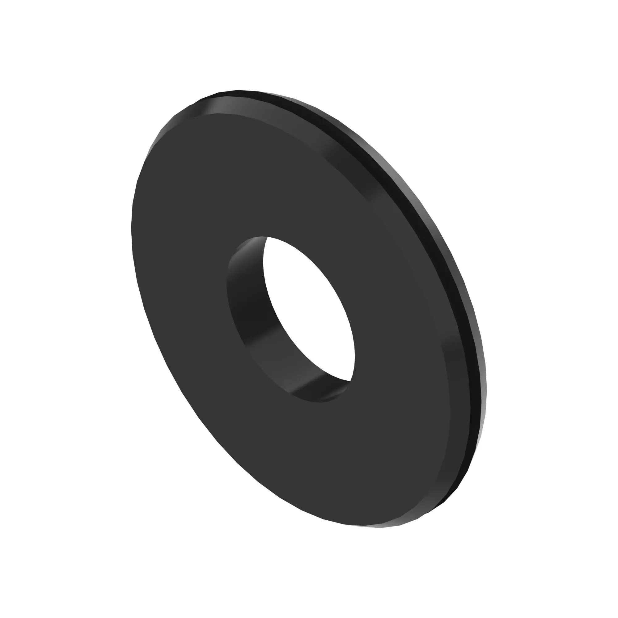 John Deere Rubber Grommet, 1 Inch - A52623