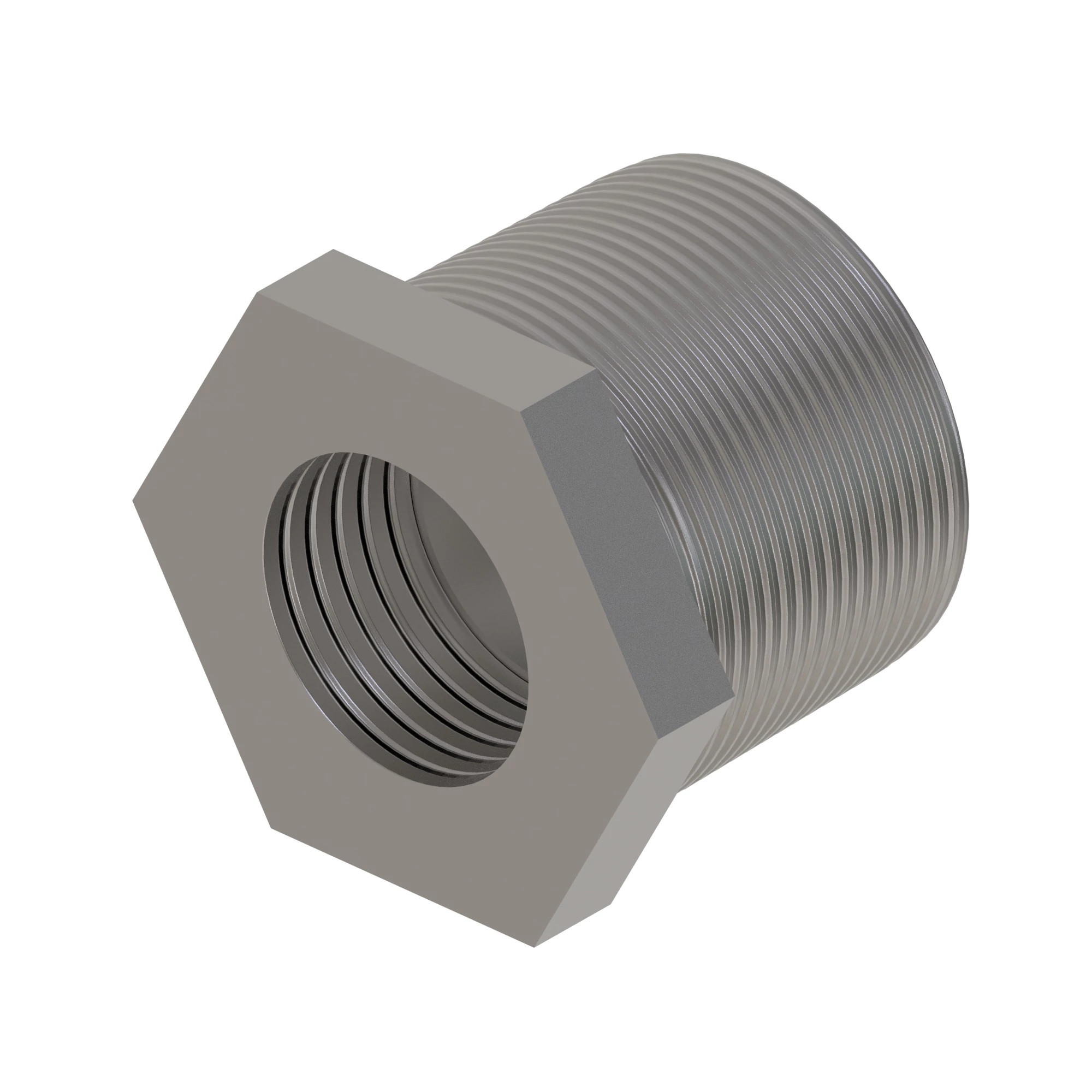 PIPE BUSHING