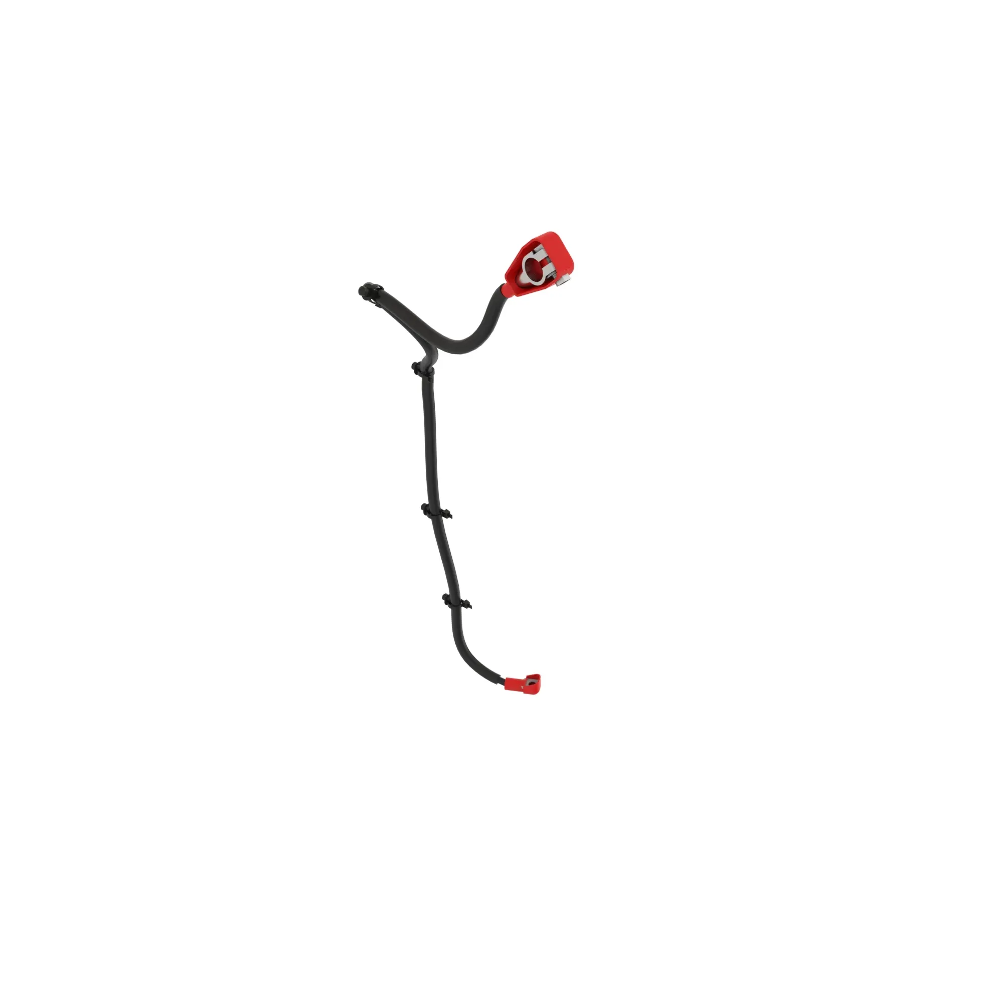 CABLE, BATTERY-POSITIVE