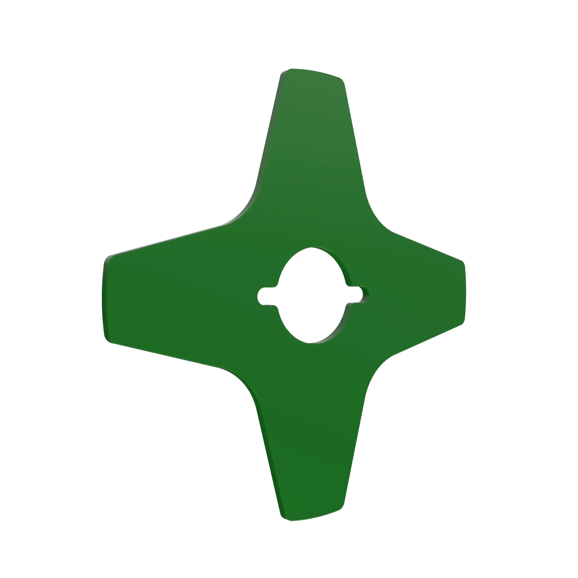 John Deere Rotor Speed Sensor Wheel - H224153