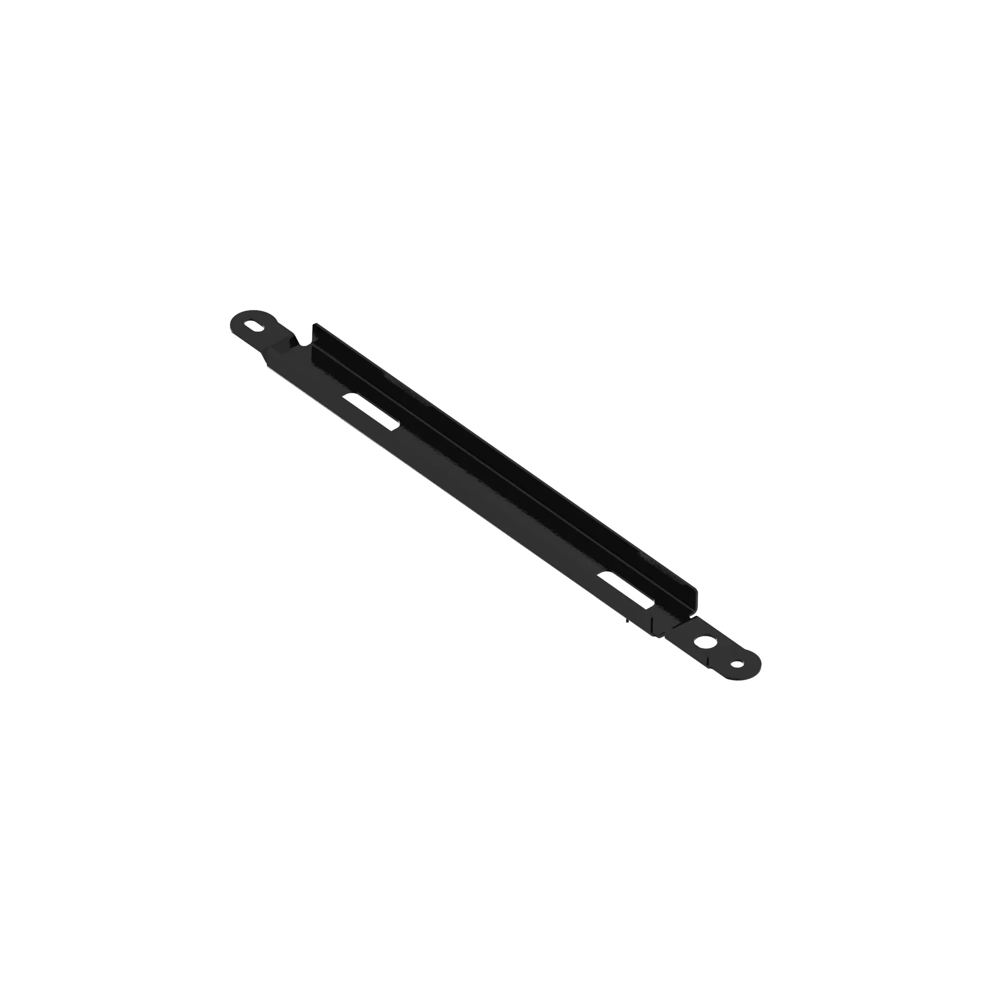 John Deere Vapor Condenser Bottom Bracket - SU37556