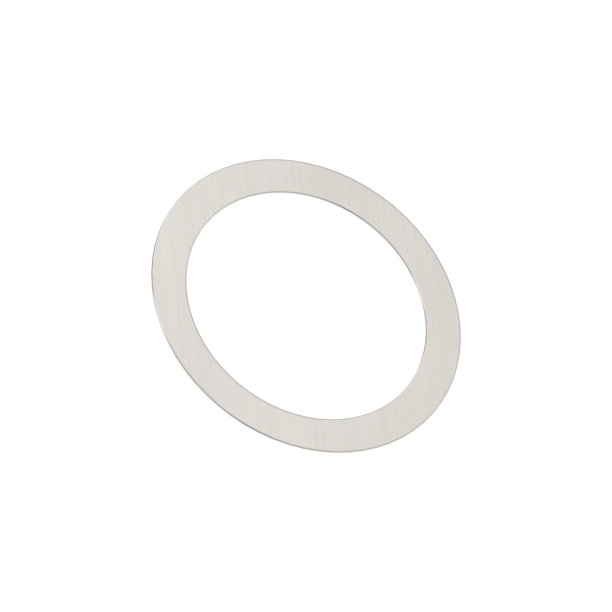 SHIM, CIRCULAR
