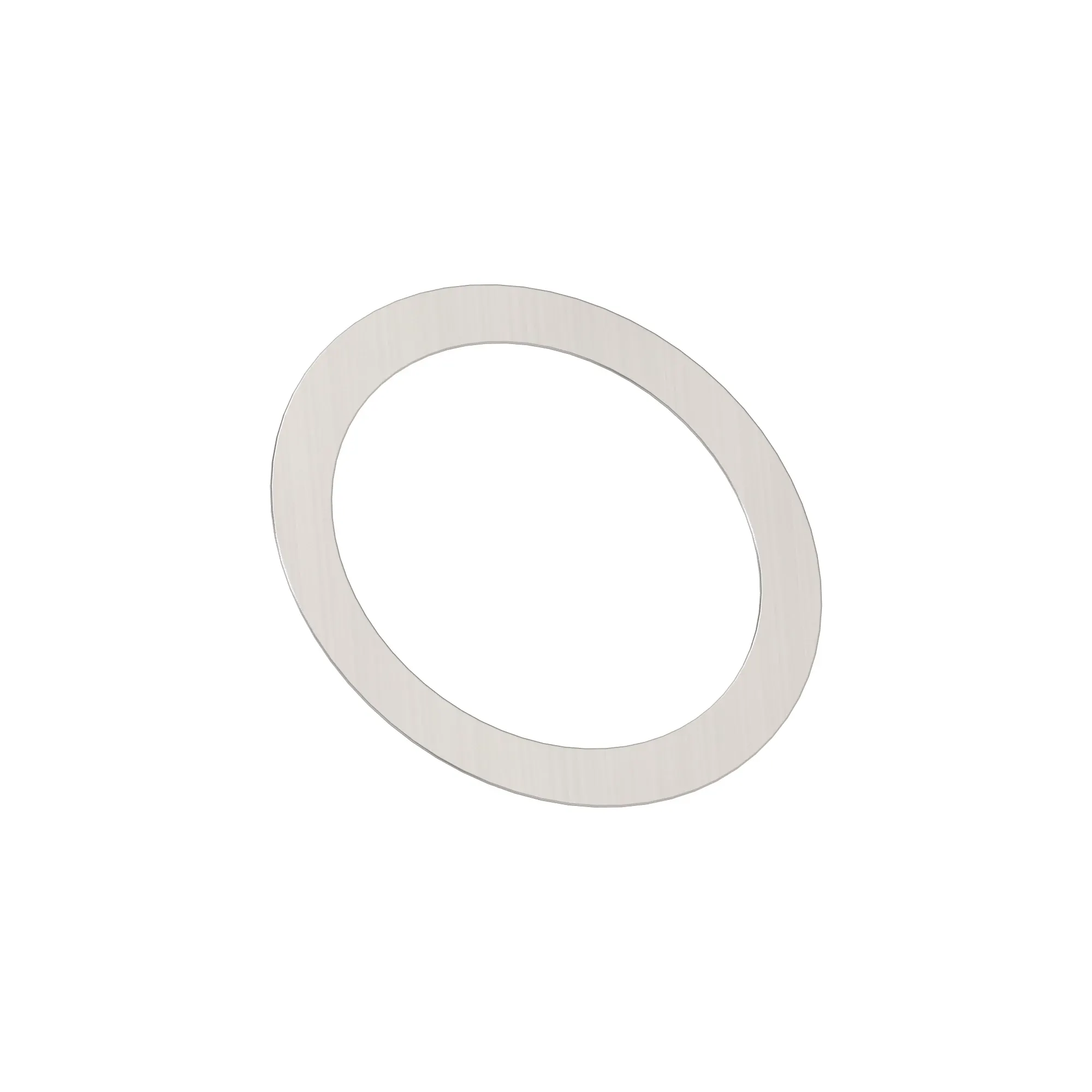 John Deere Circular Plain Shim - 24M7157