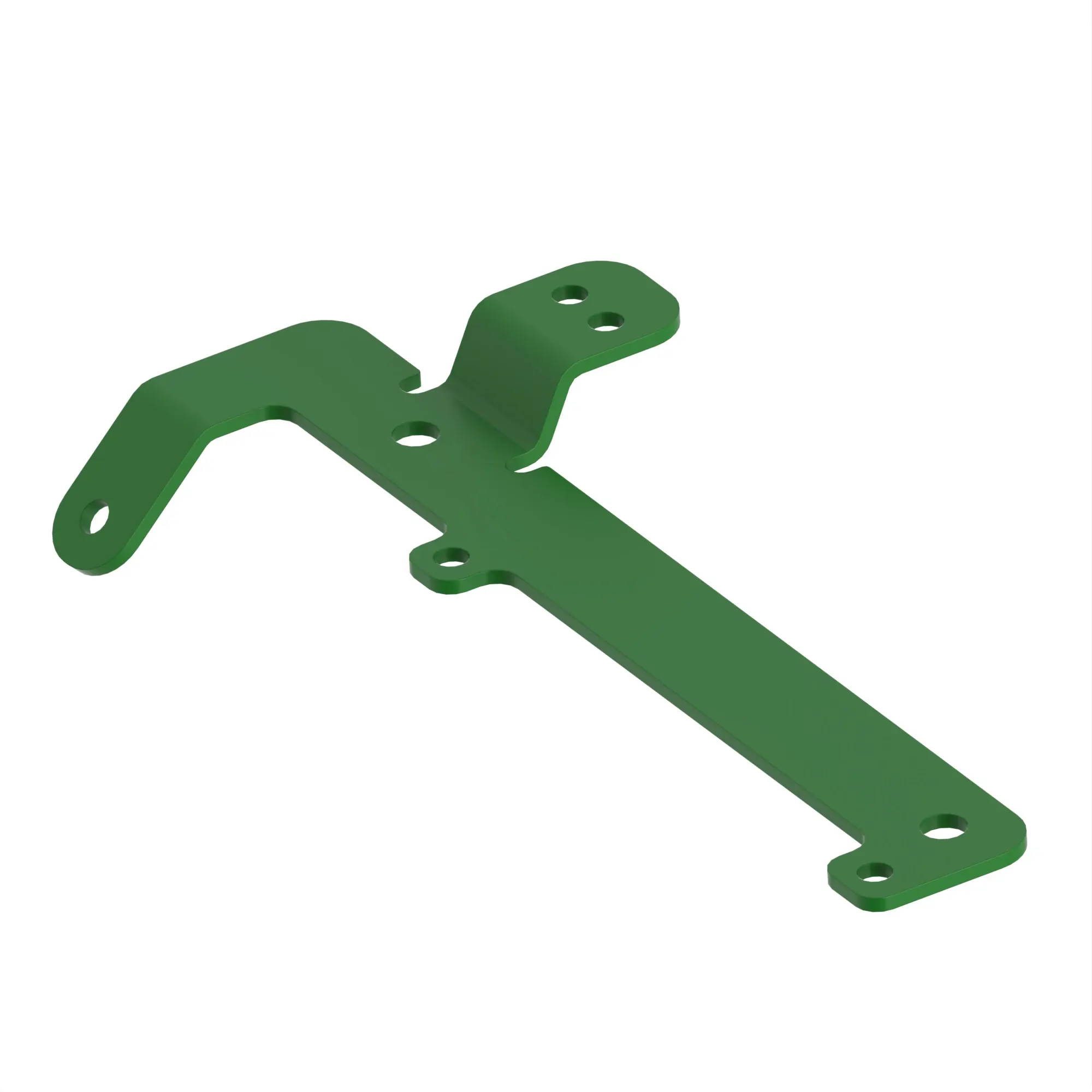 John Deere Back Panel Bracket - KK75376
