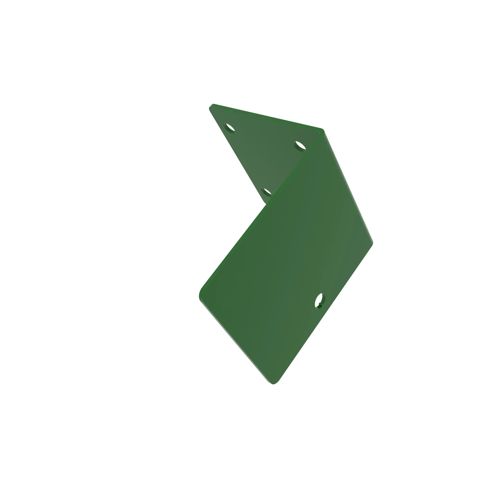 ANGLE, BRACKET