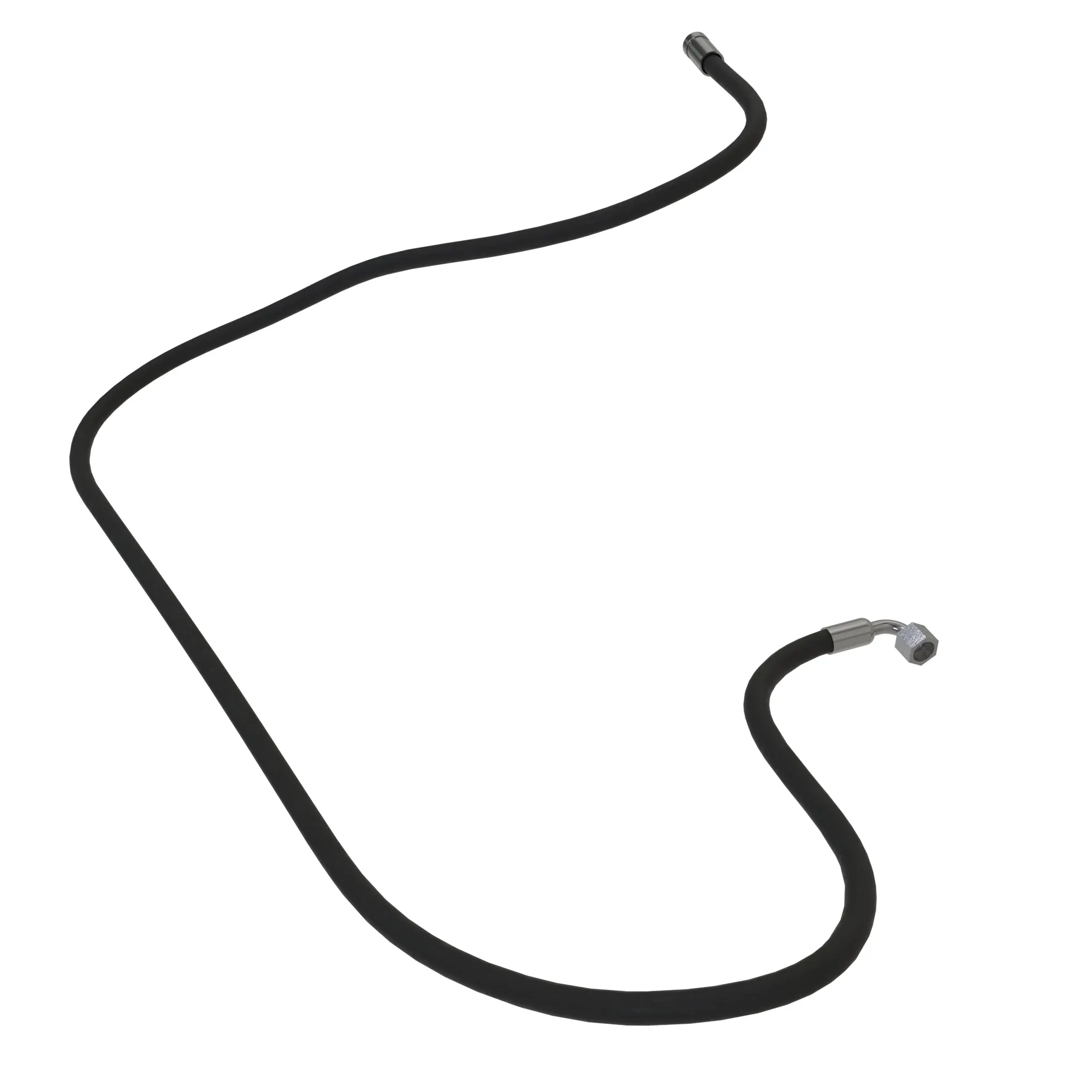 John Deere Fabricated Hydraulic Hose - AT307257