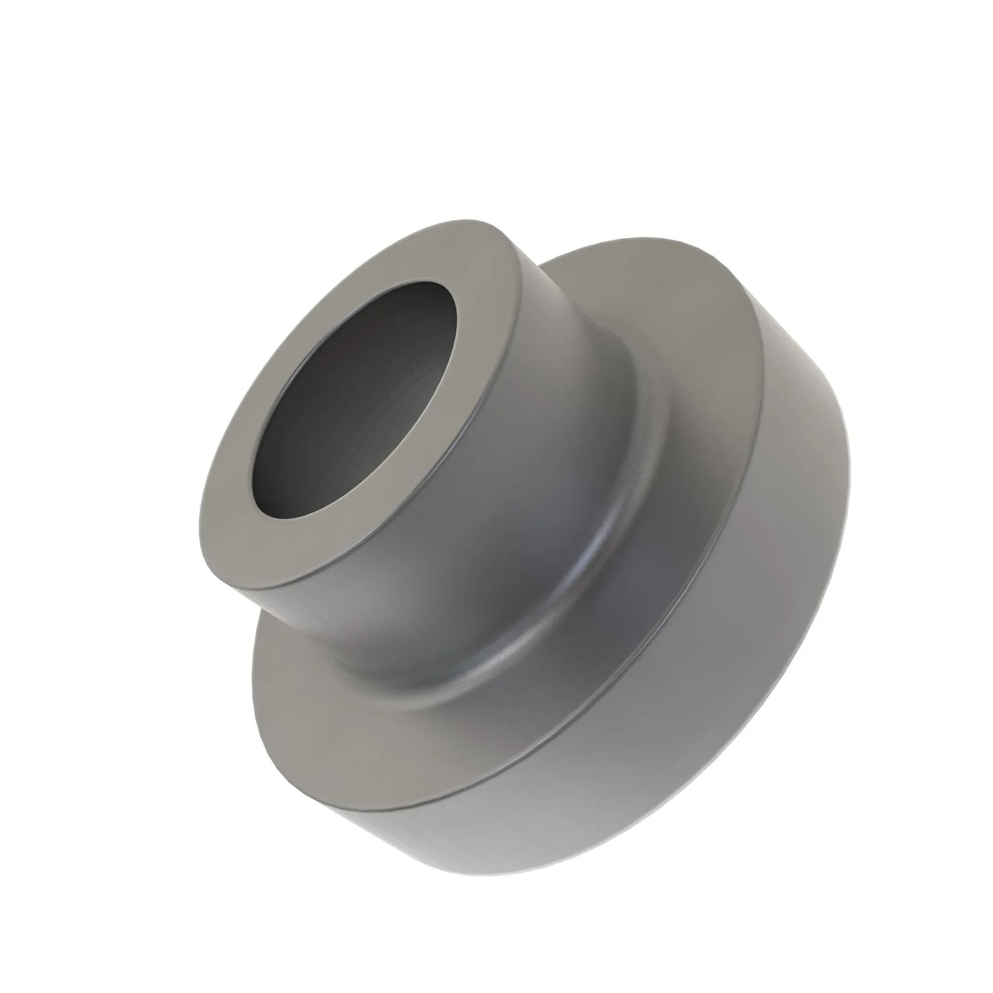 John Deere Flanged Bushing - Z75869