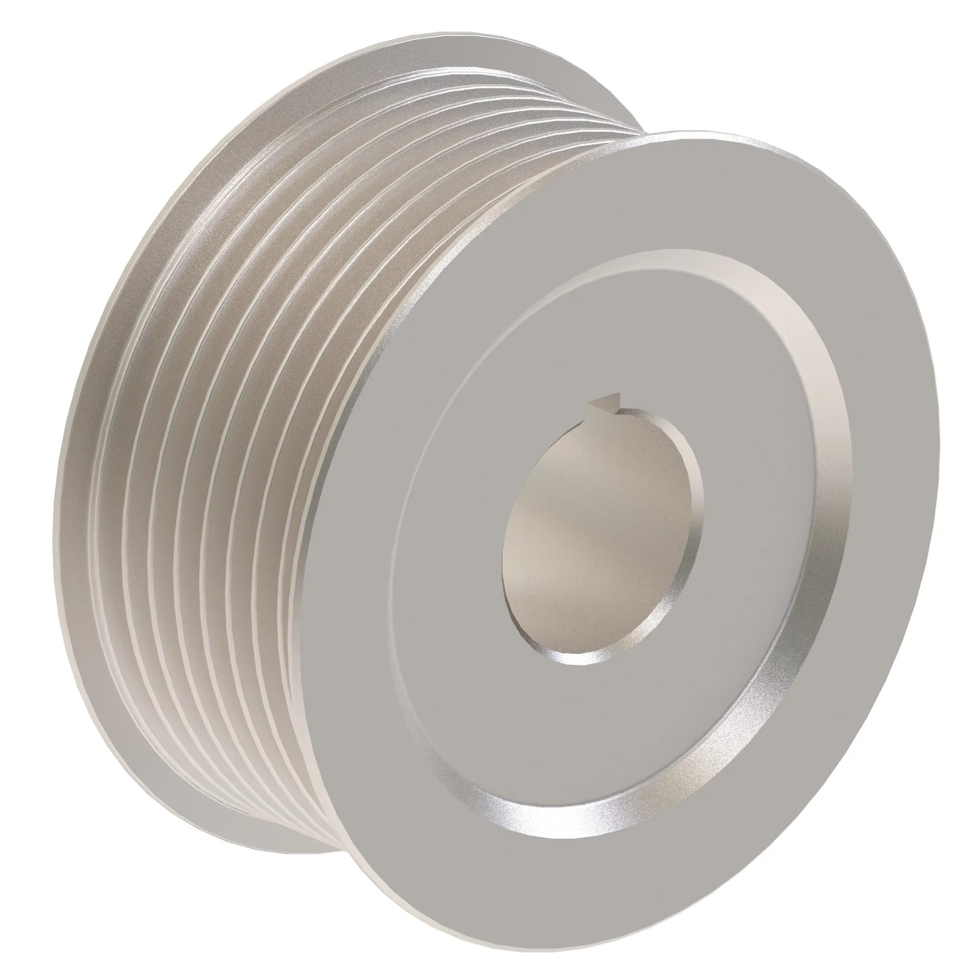 John Deere Pulley - R502113