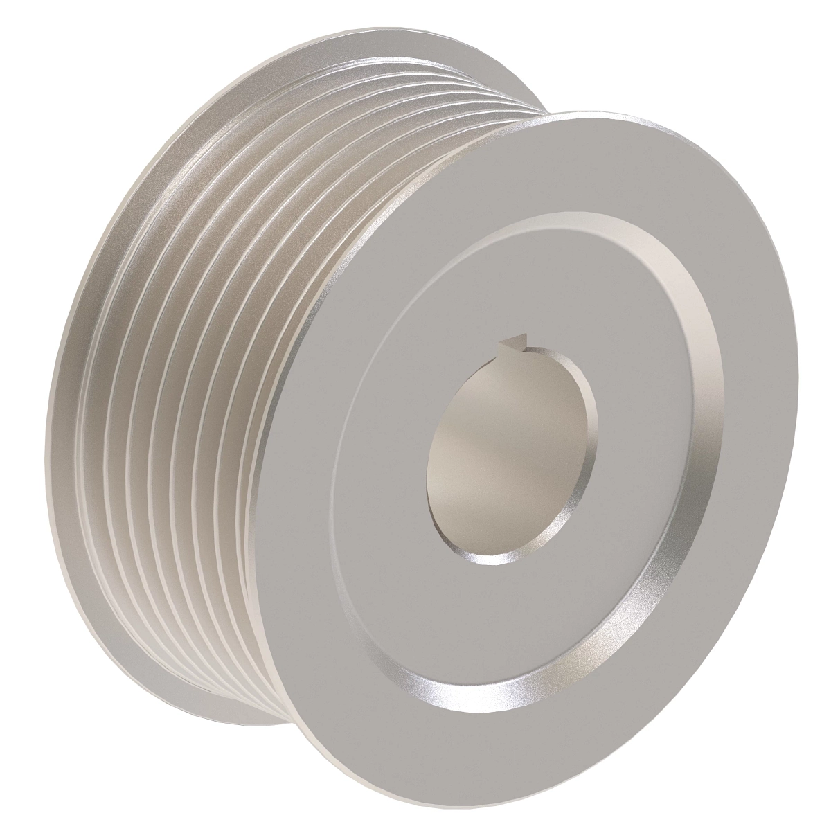 Pulley