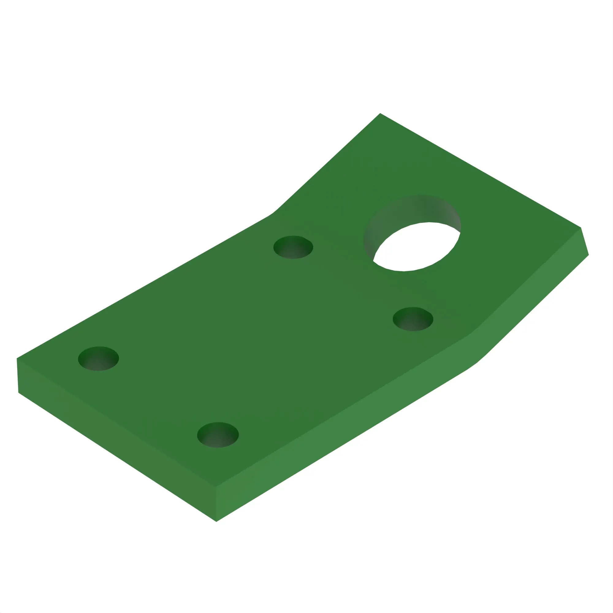 John Deere Angle - A57377
