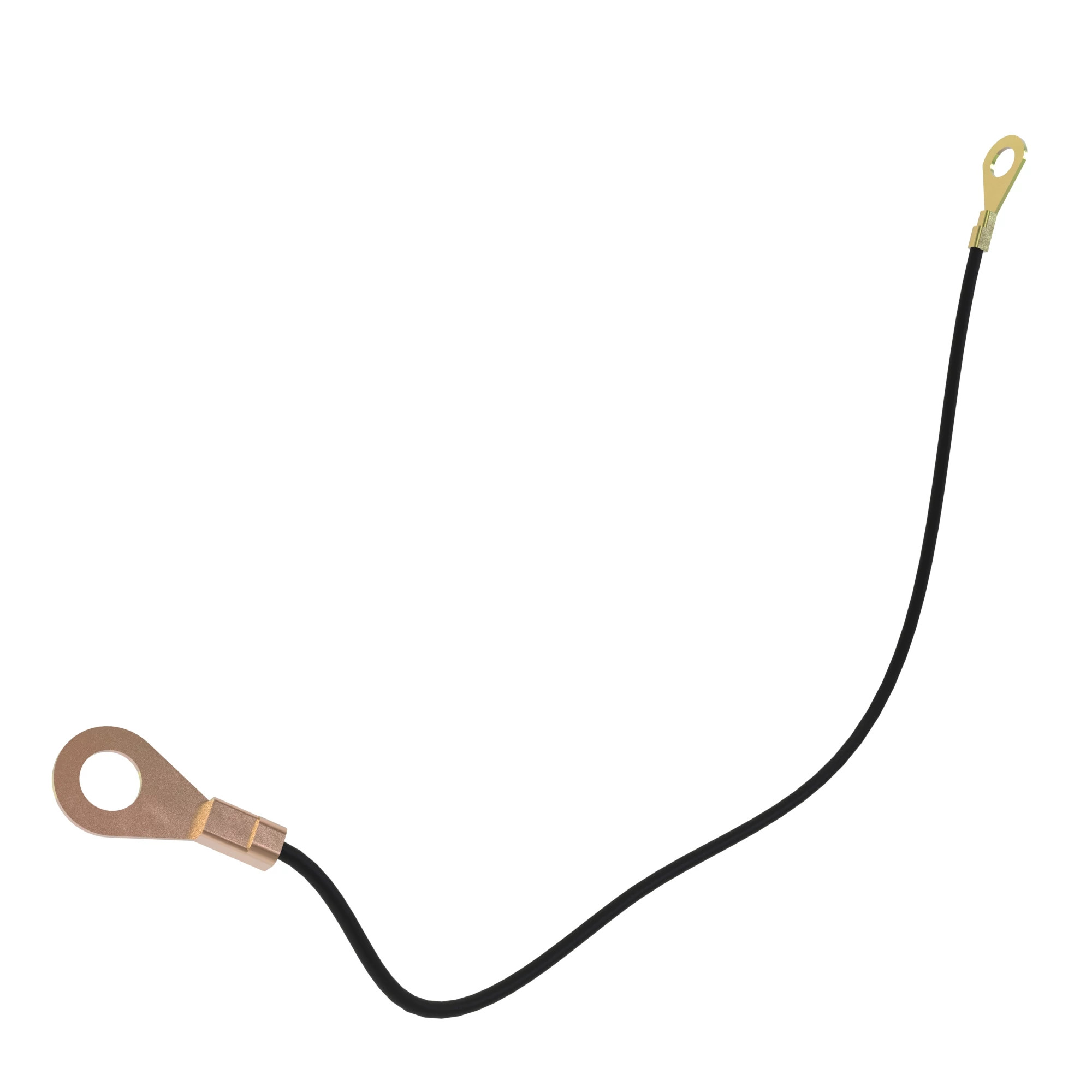 STRAP, GROUND