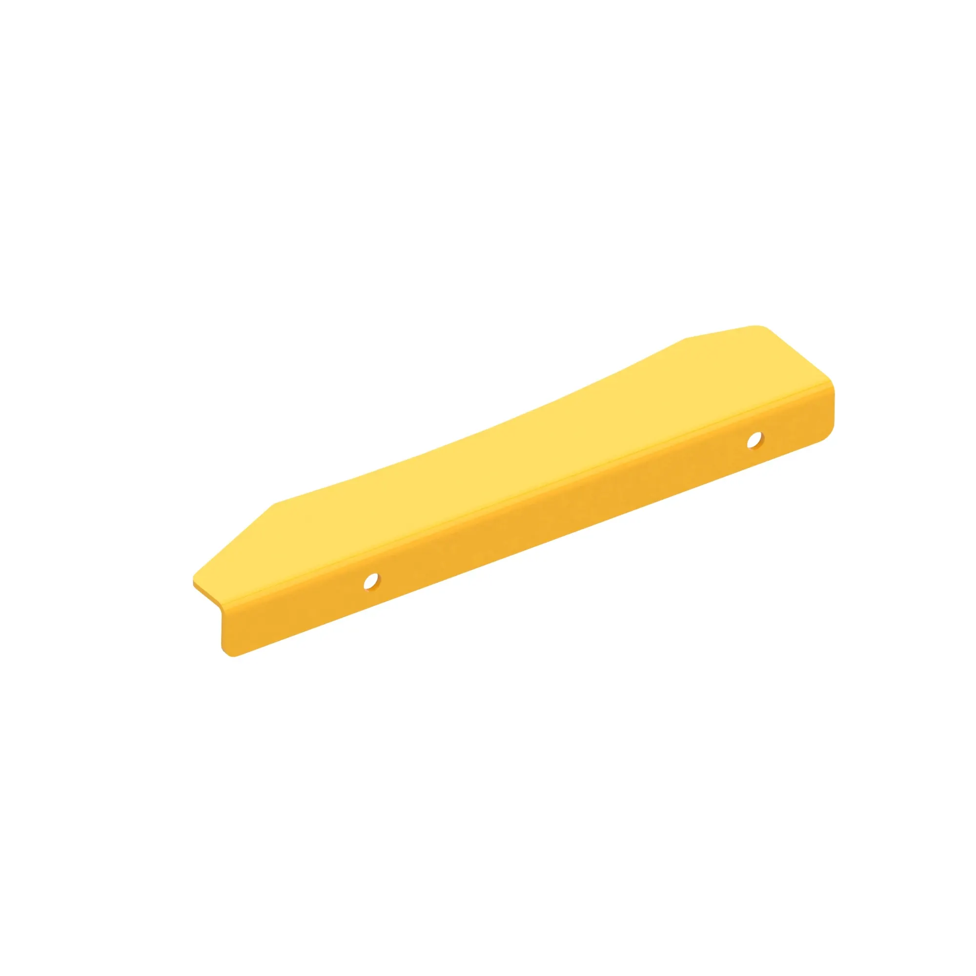 John Deere Feed Plates - LCA106958