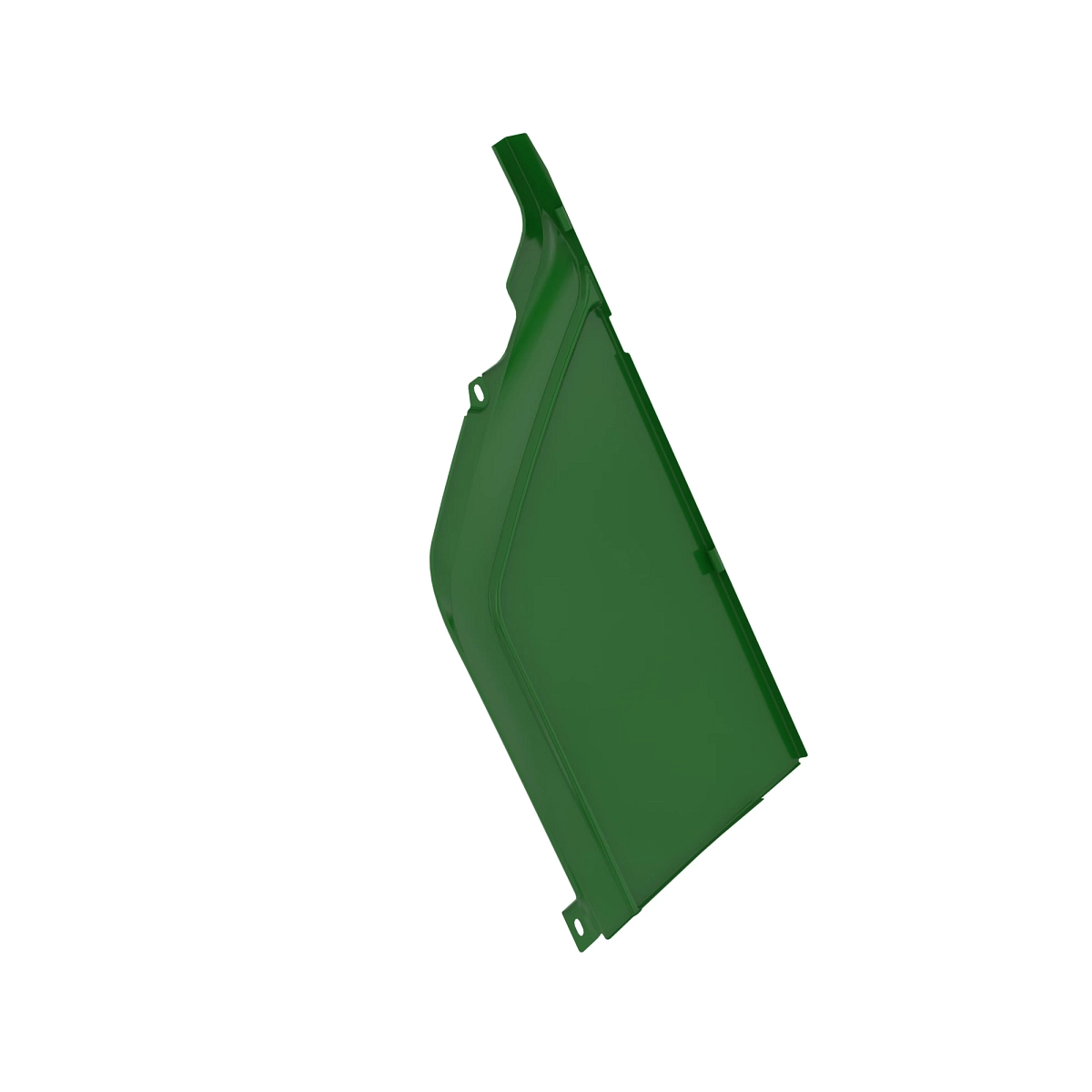 Panel, Engine Side Shield, LH