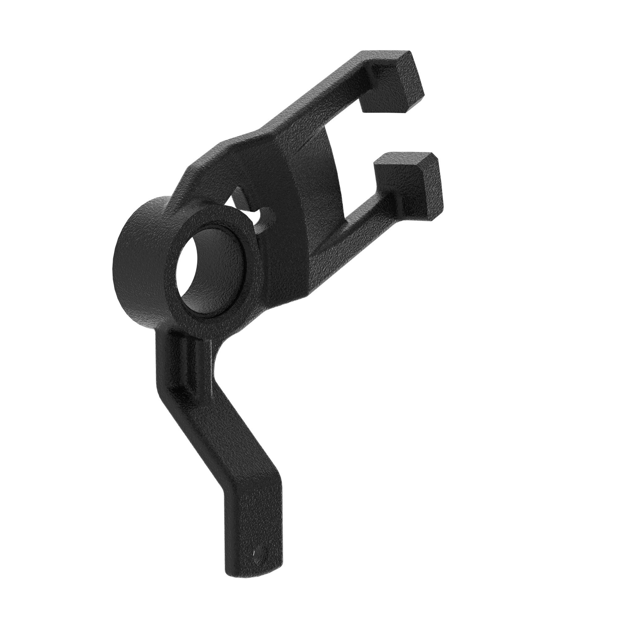 John Deere Gear Shift Quadrant - AL150844