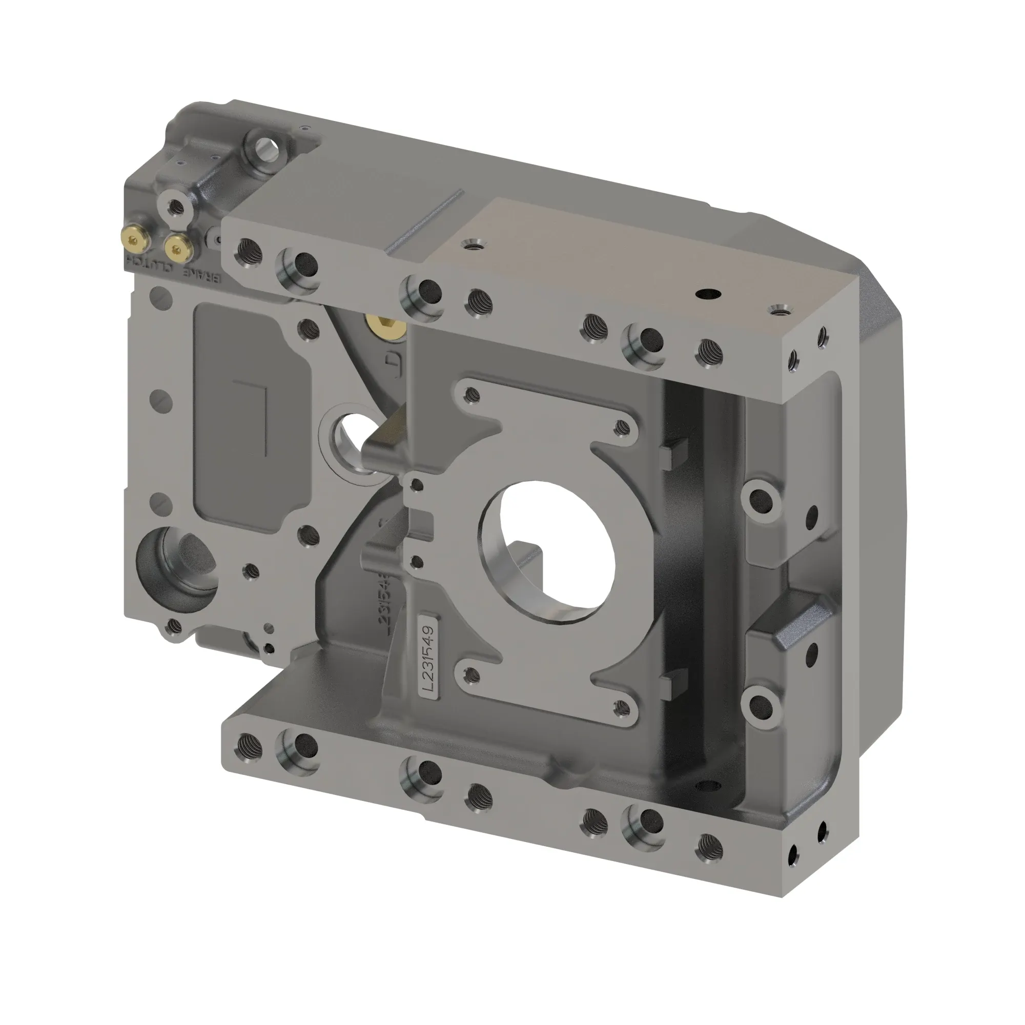 John Deere Housing - AL241629