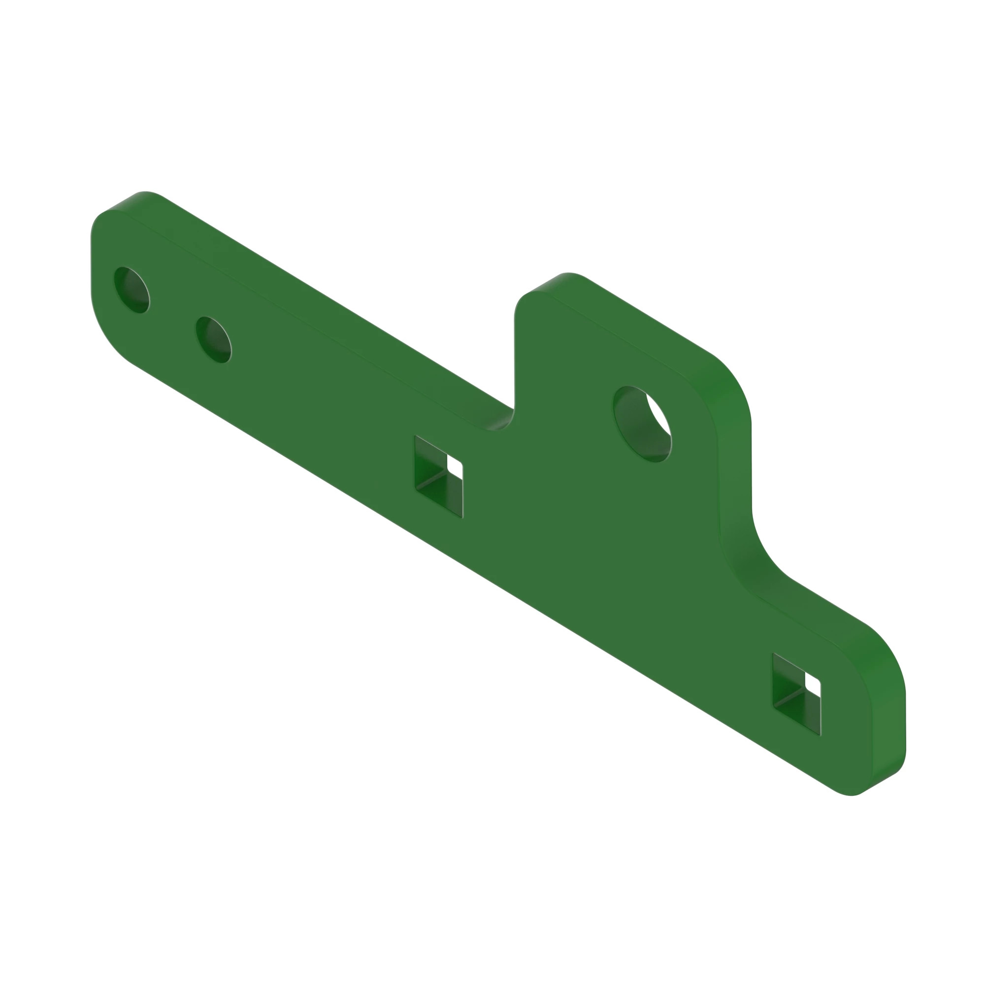 BRACKET, STEEL LINE BRACKET