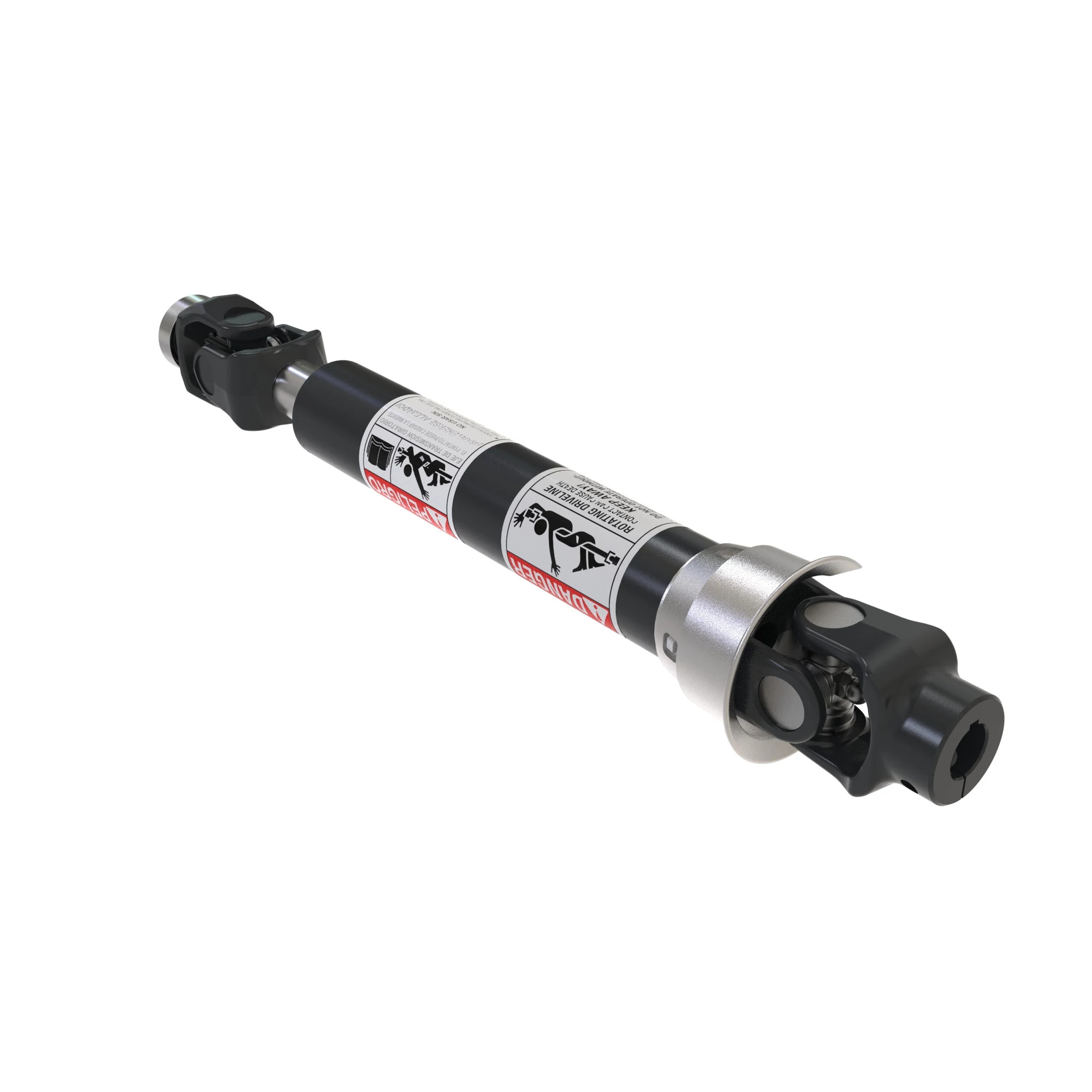 UNIVERSAL DRIVESHAFT, F1400/F1500 F