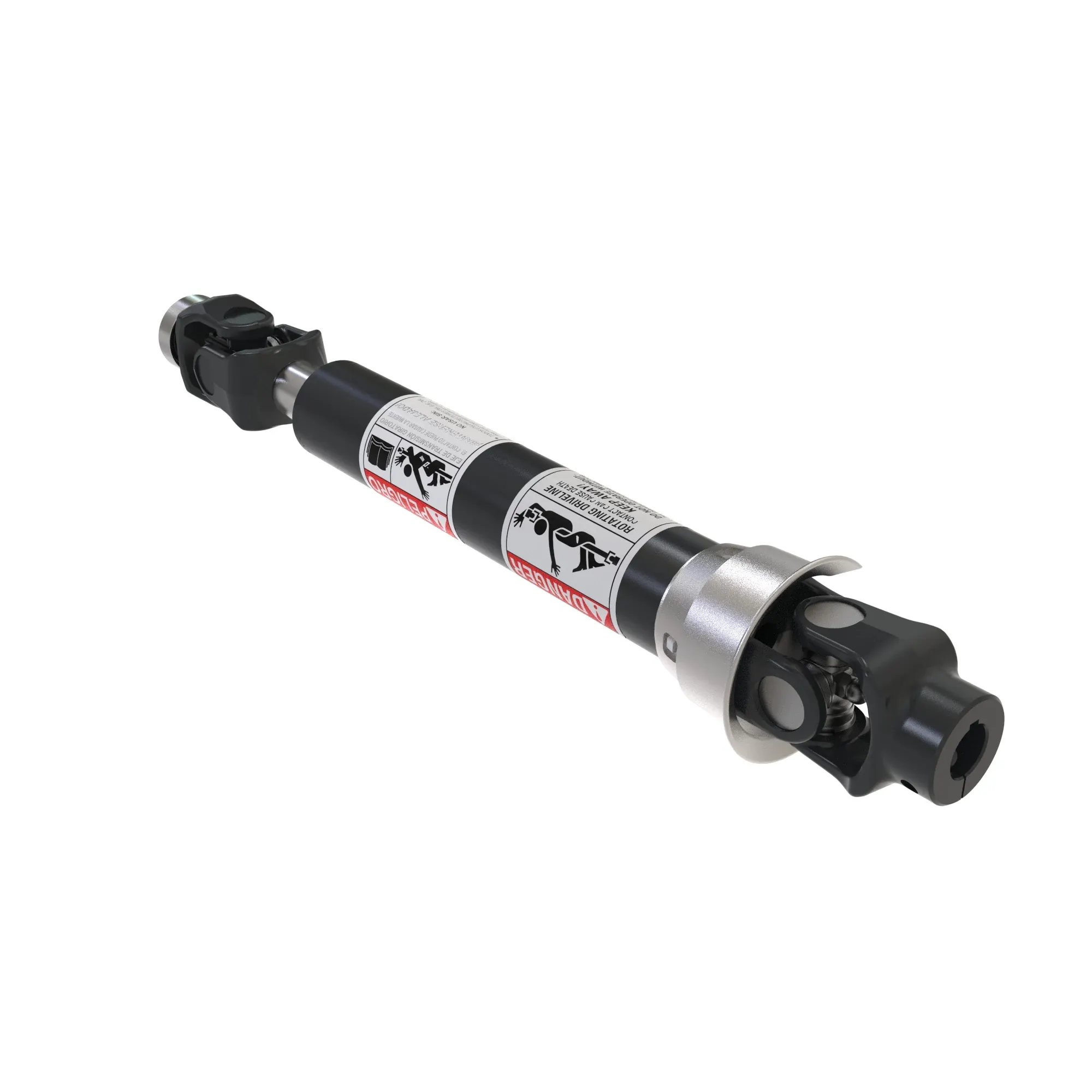 John Deere Universal Driveshaft - TCA14305
