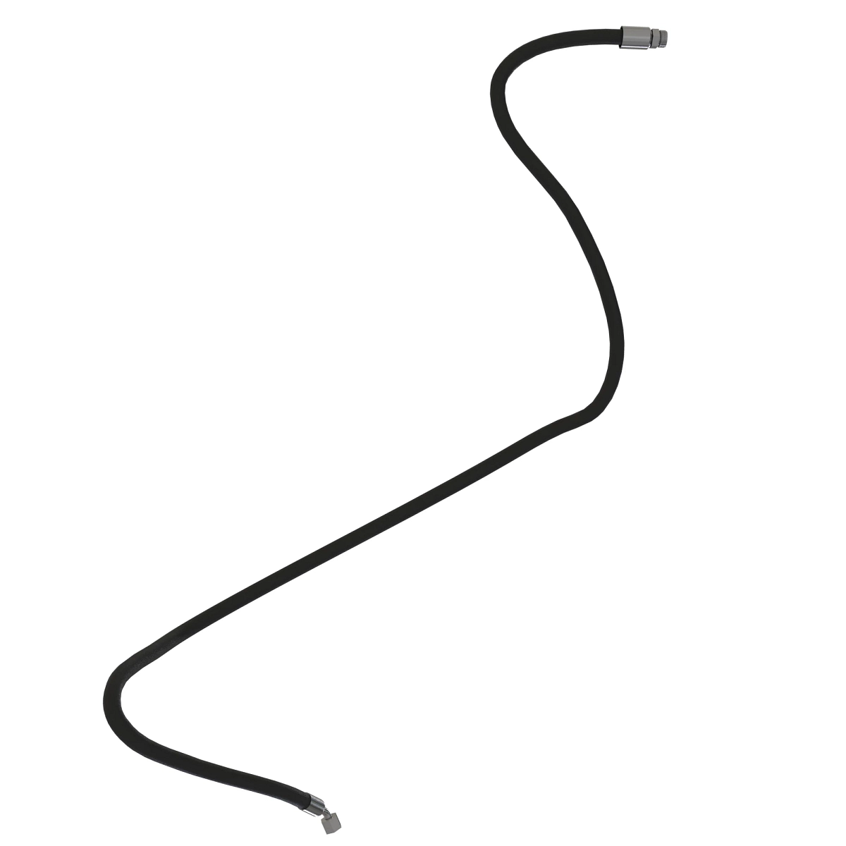 Hose, Hydraulic - Fabricate Ldr Cou