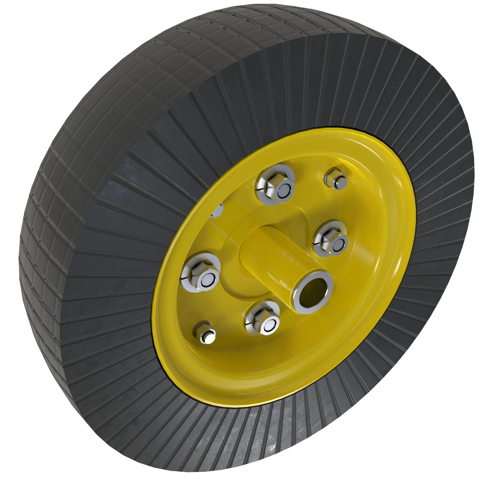 WHEEL