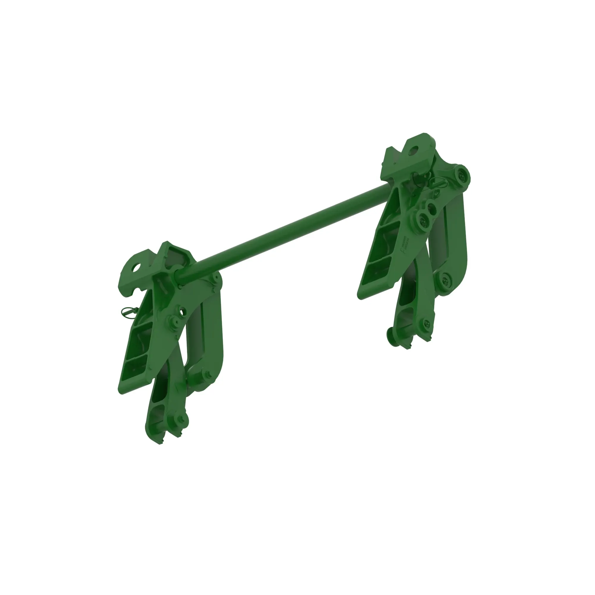 John Deere John Deere™ 500 Style Carrier - BW16082
