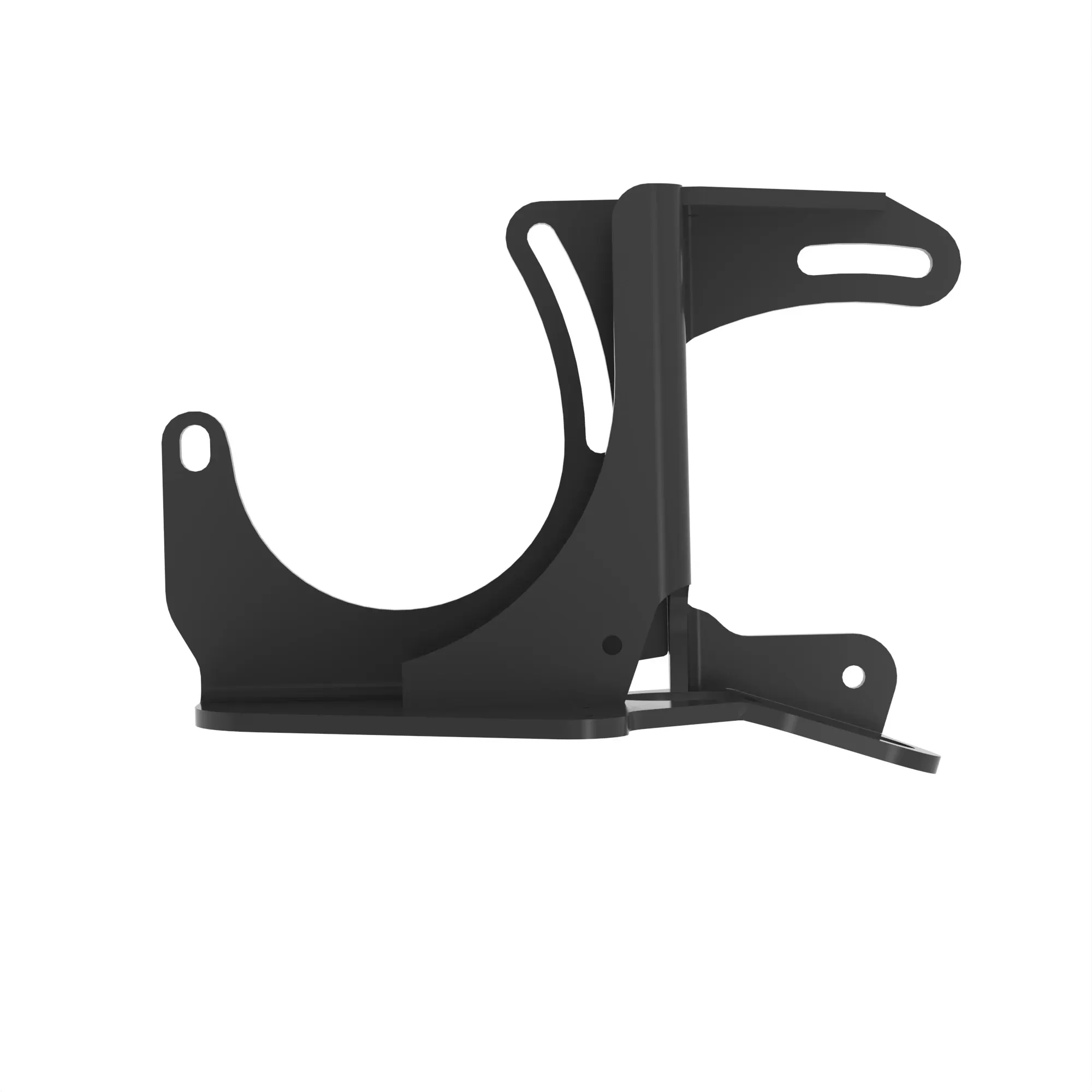 BRACKET, HVAC COMPRESSOR F1565