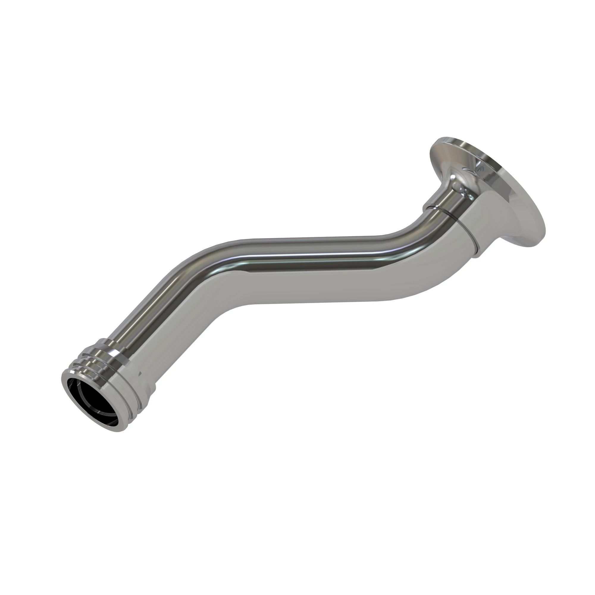 PIPE, EGR COLD PIPE