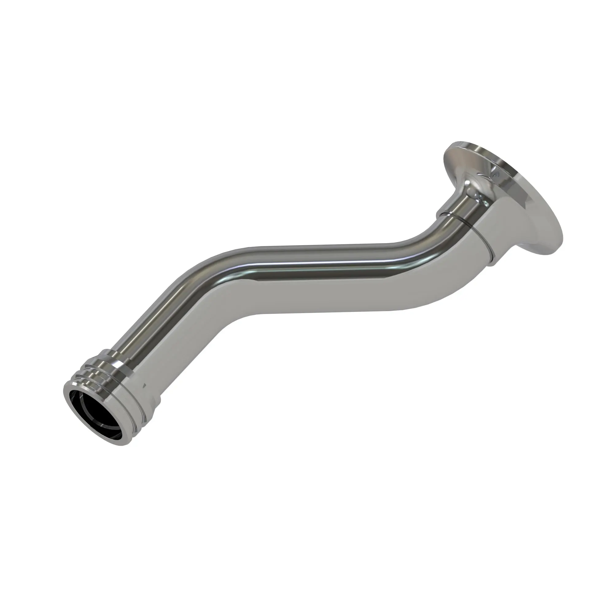 EGR Cold Pipe