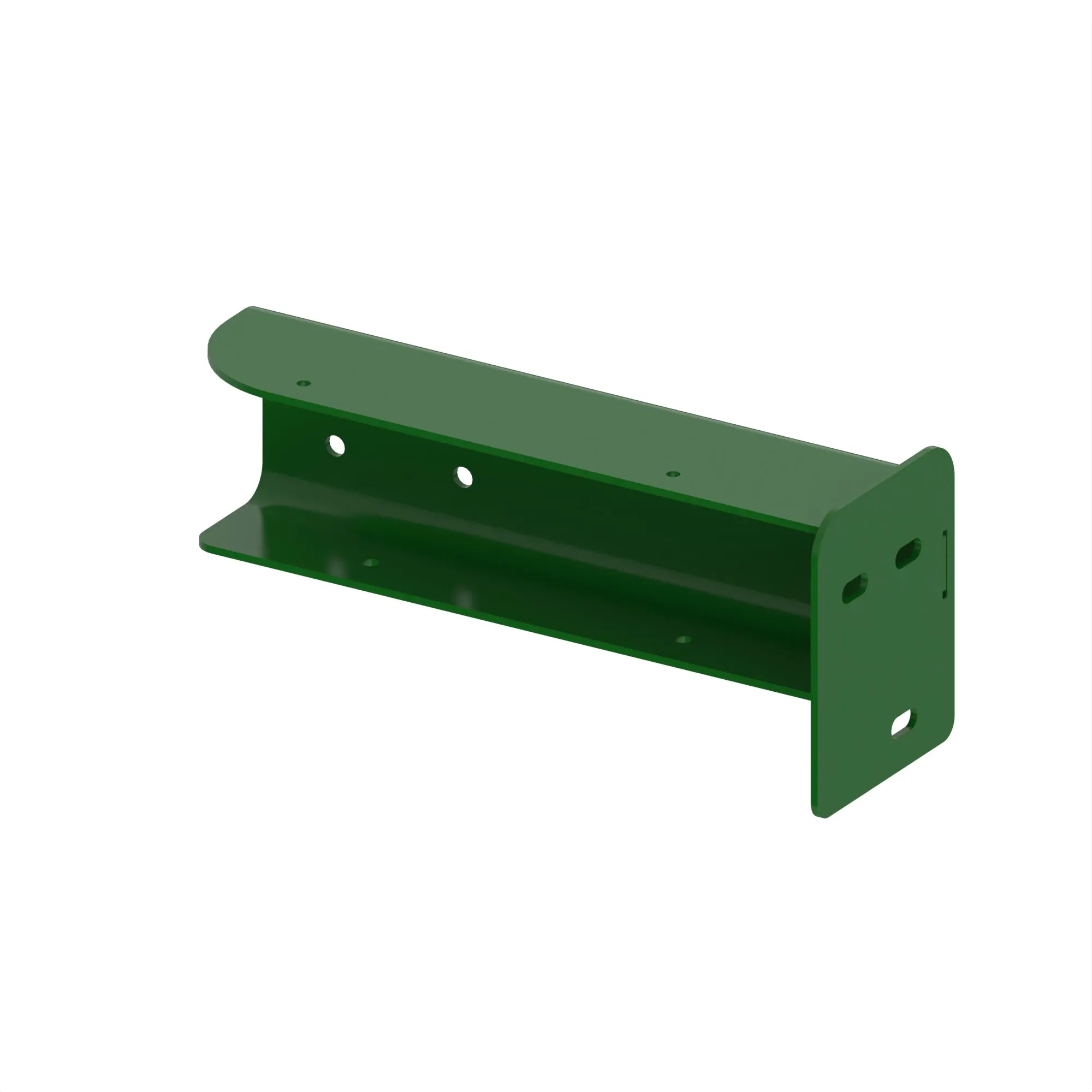 SUPPORT, RINSE TANK REAR