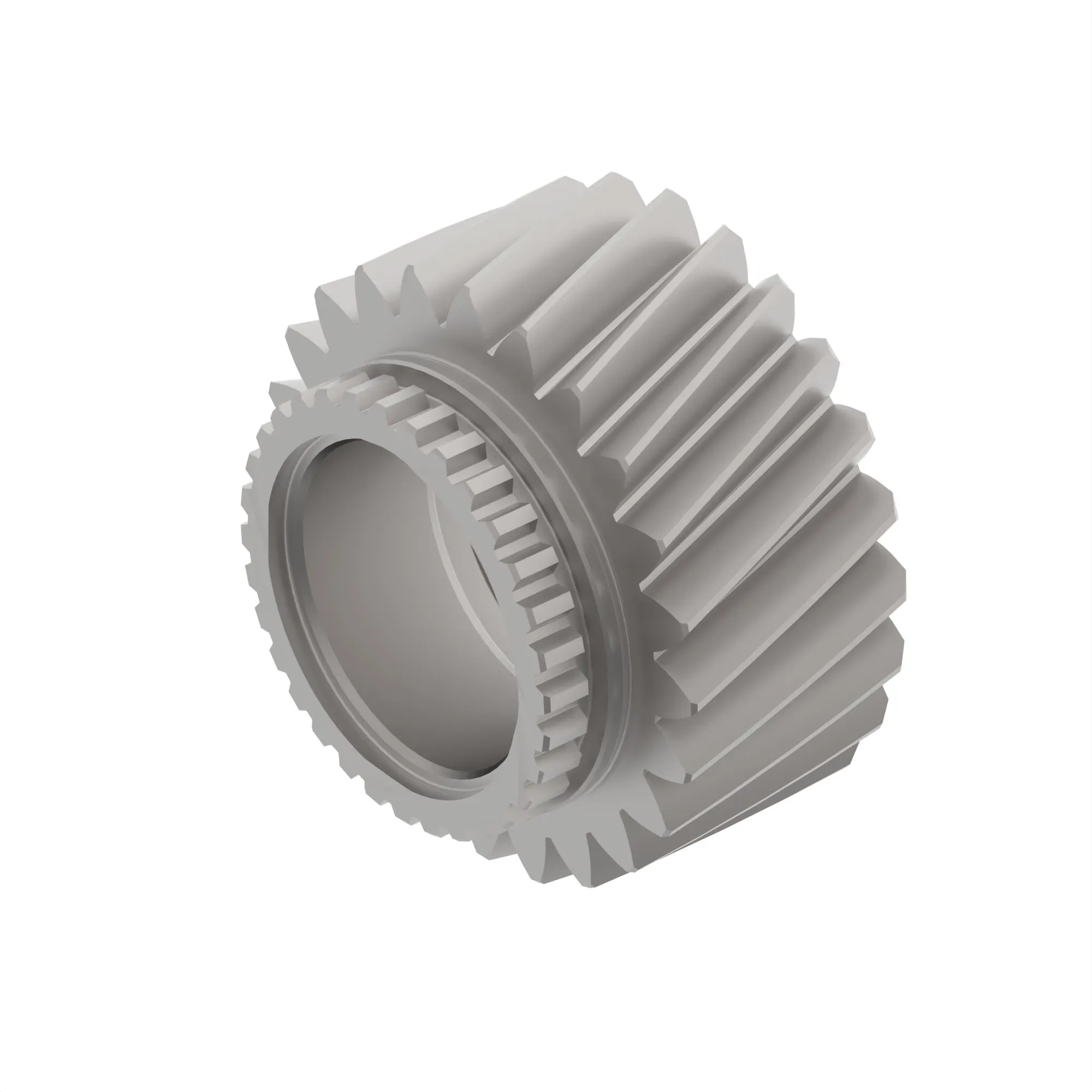 PINION, GEAR, A AND B RANGE