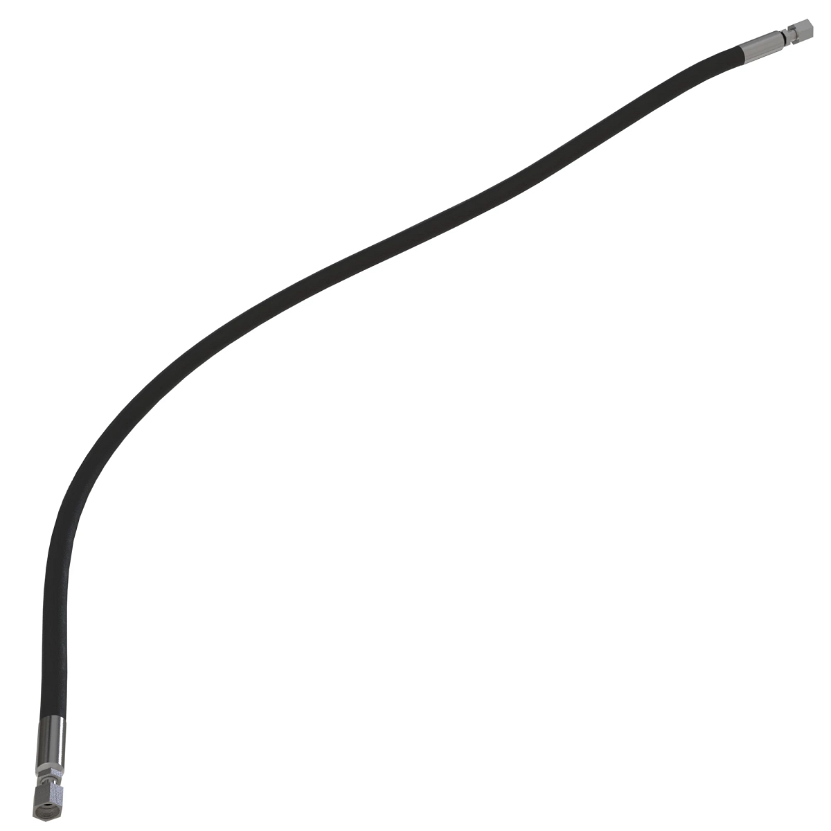 Hose, Hydraulic