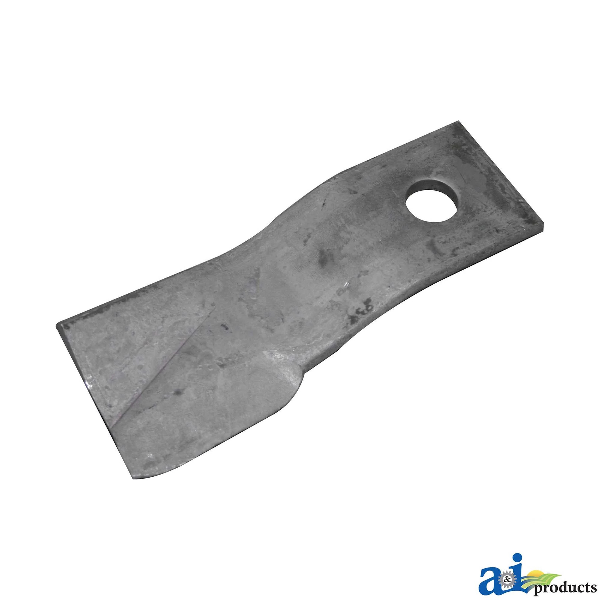 A&I Products Counter Clockwise Rotary Cutter Suction Blade - A-401-036