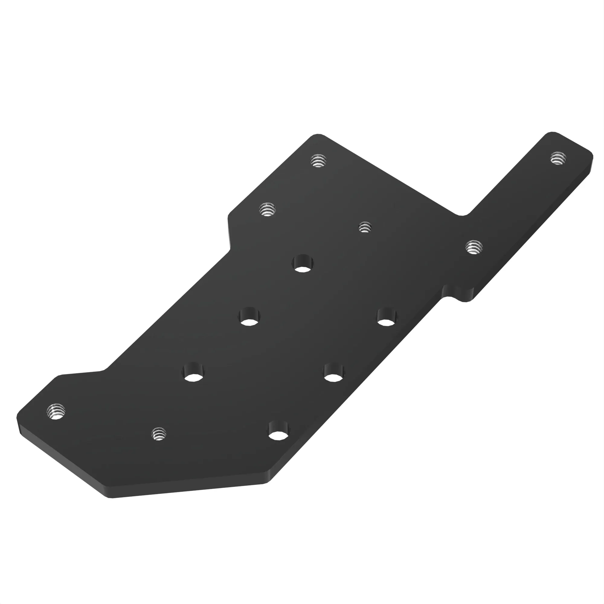 John Deere Plate - F649335